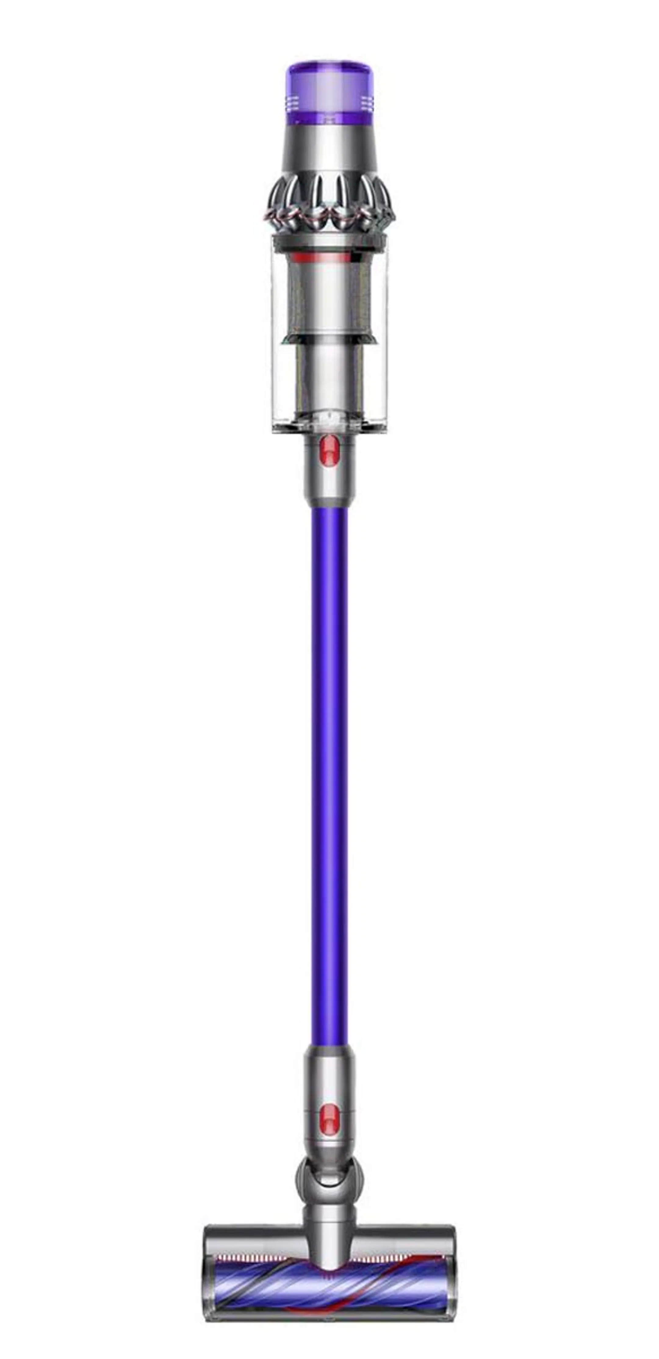 Dyson Steelstofzuiger V11 Advanced image