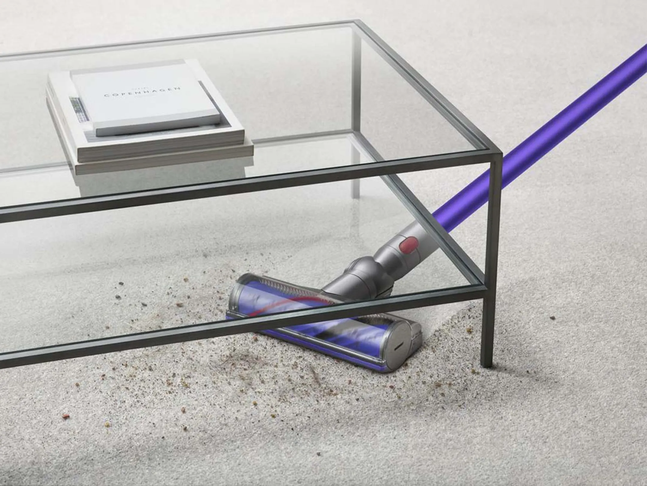 Dyson Steelstofzuiger V11 Advanced image
