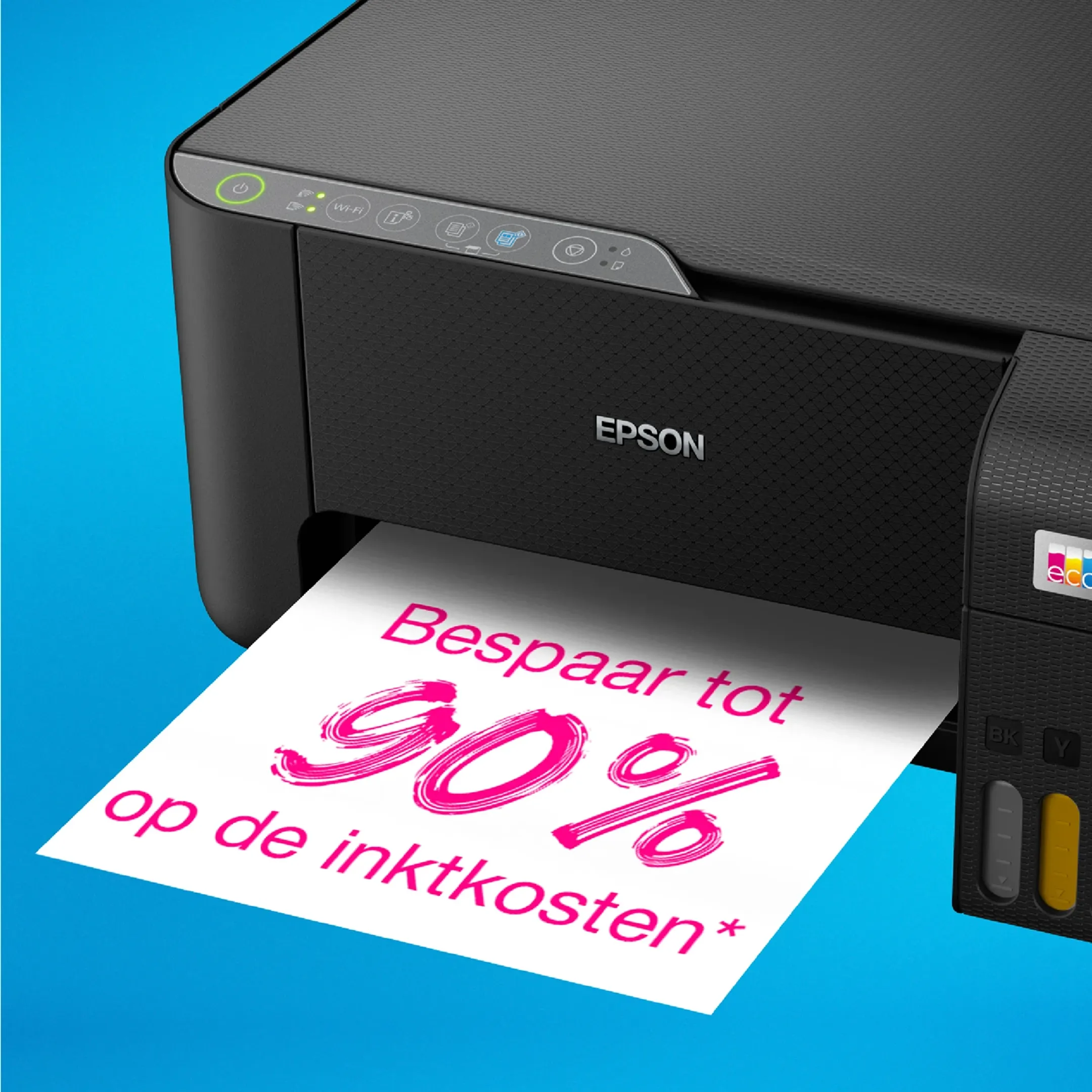 Epson EcoTank ET-2865 image
