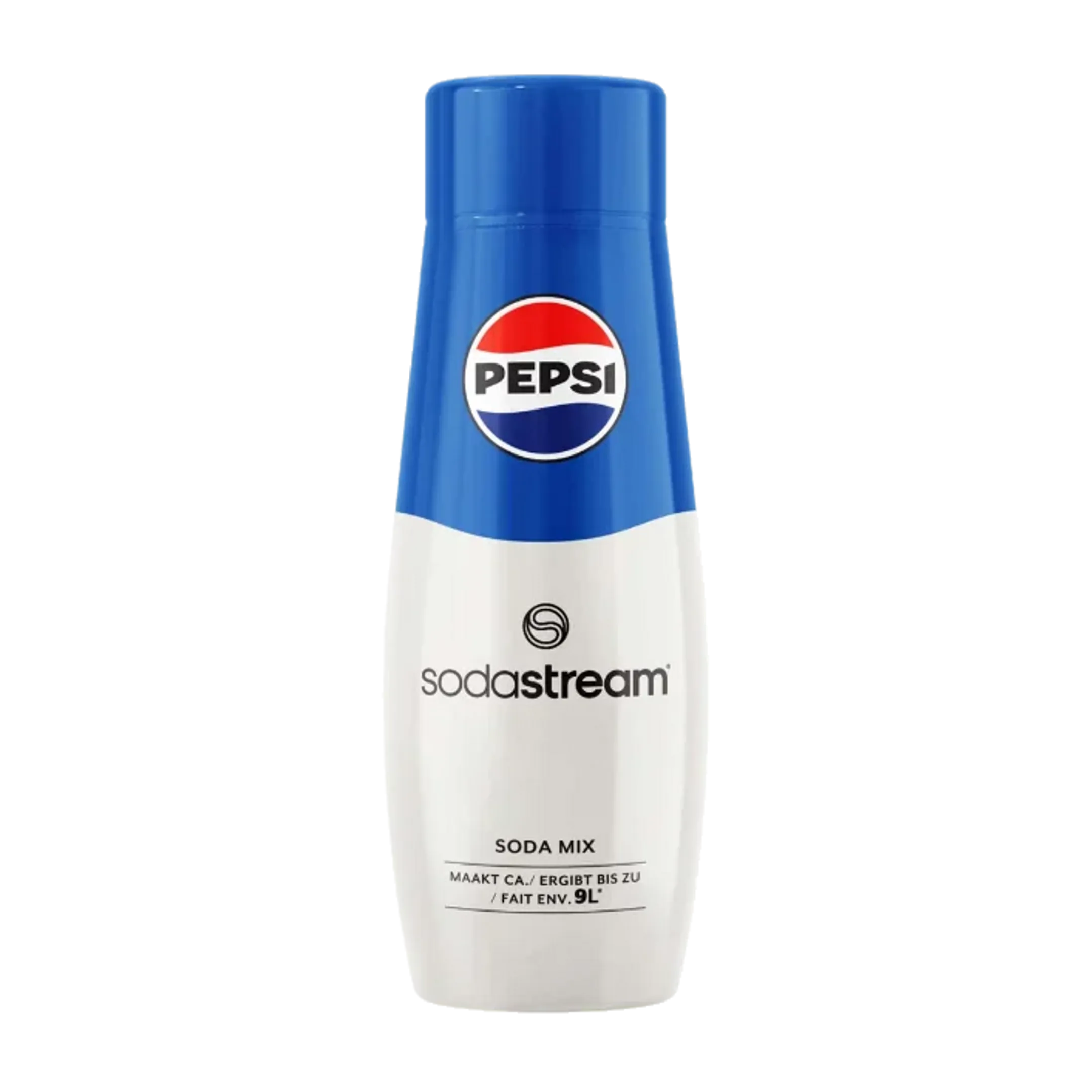 PEPSICO Sodastream Siroop Pepsi image