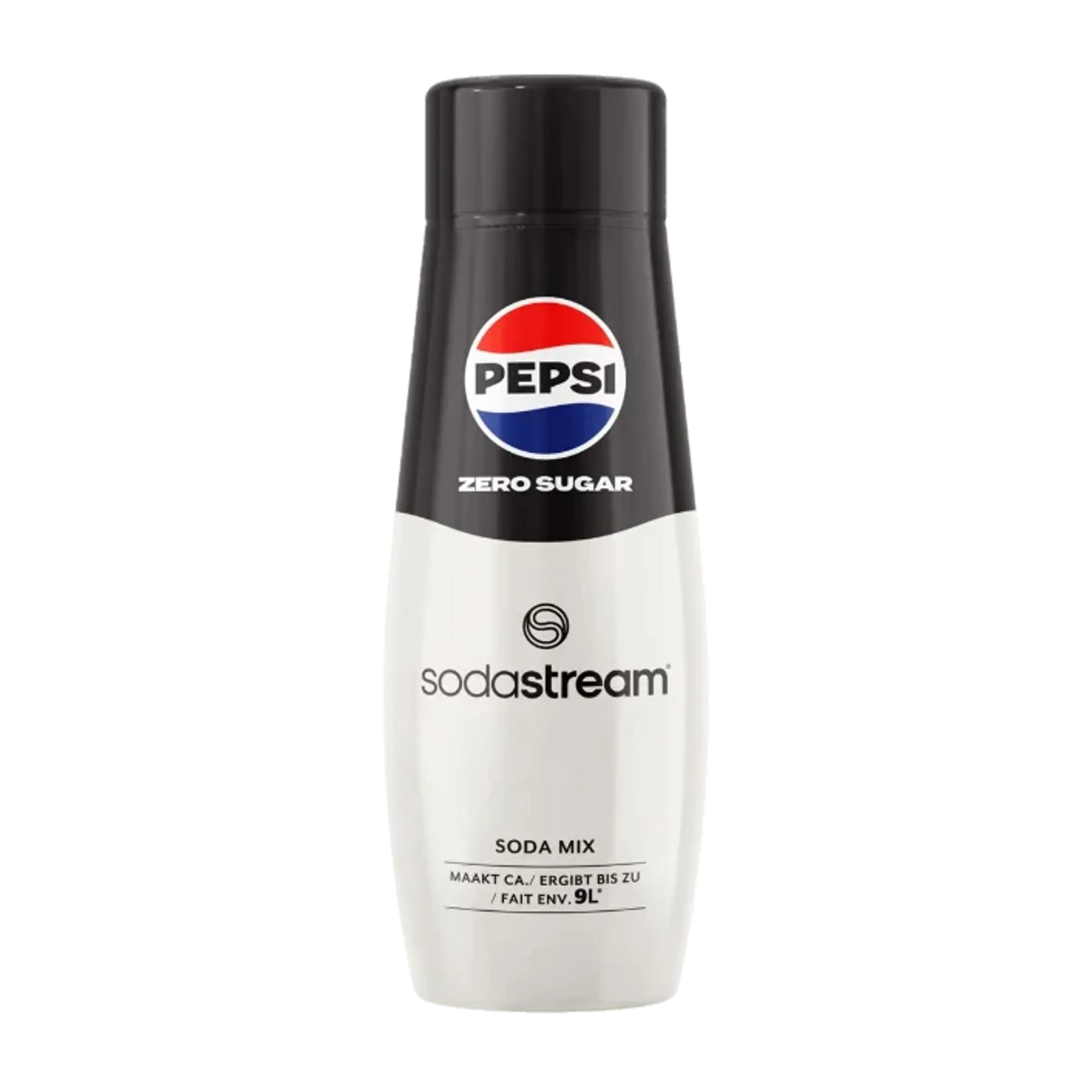 Sodastream Sirop Pepsi Max
