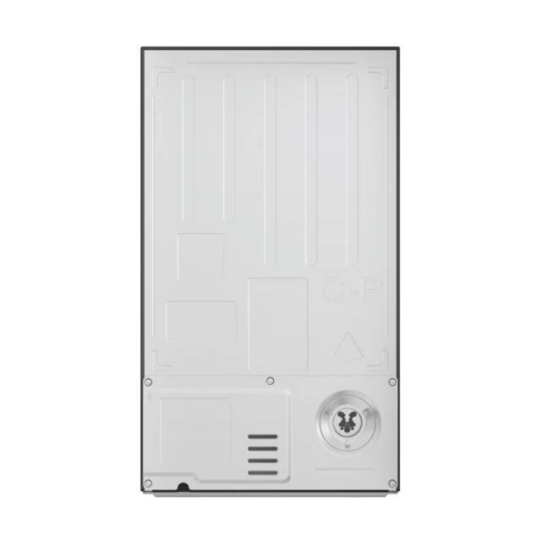 Haier Wijnkoelkast HWS34GGH1 Anti Vibration Anti-UV image