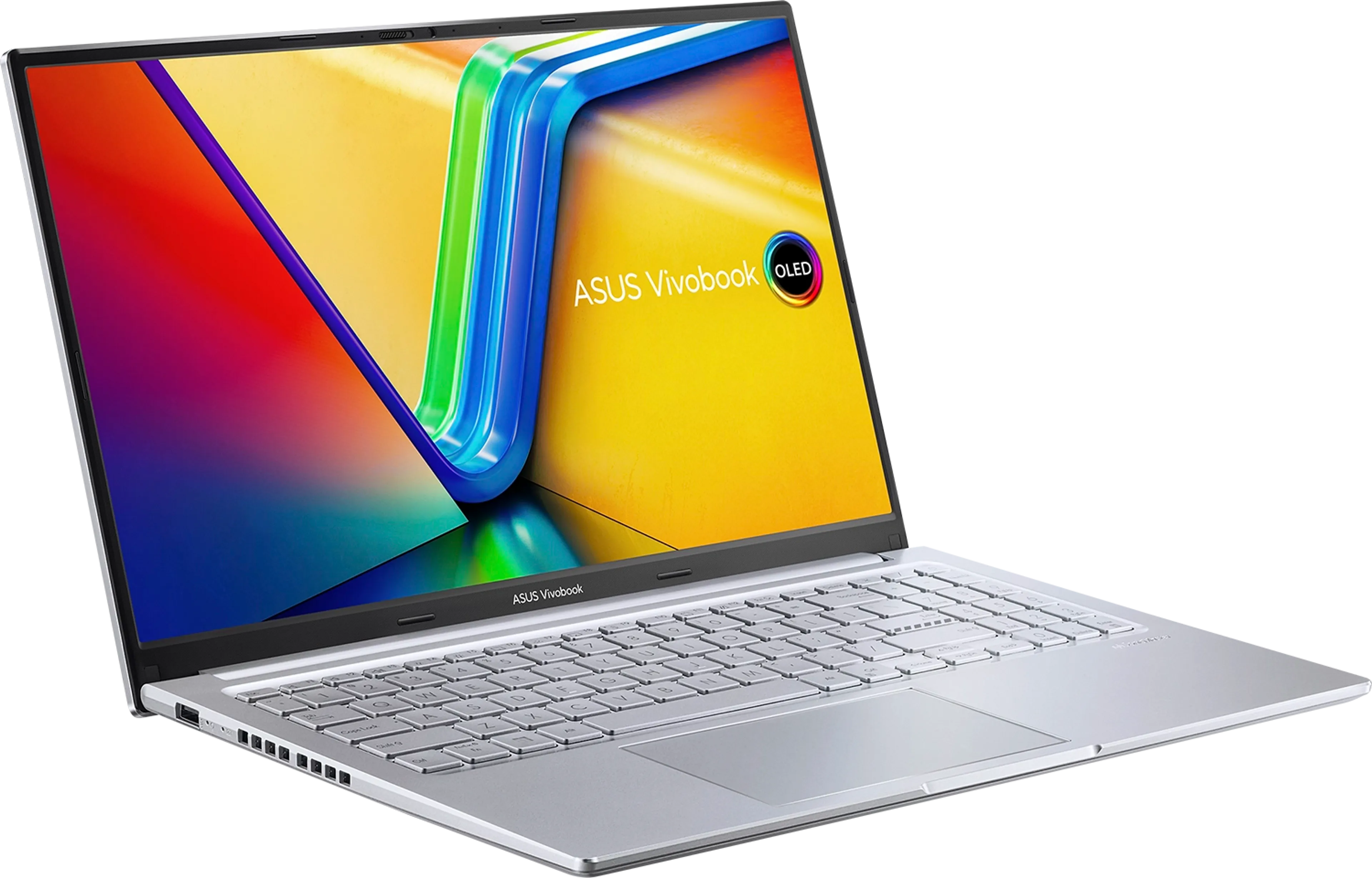 Asus Vivobook 15 OLED M1505YA-MA342W image