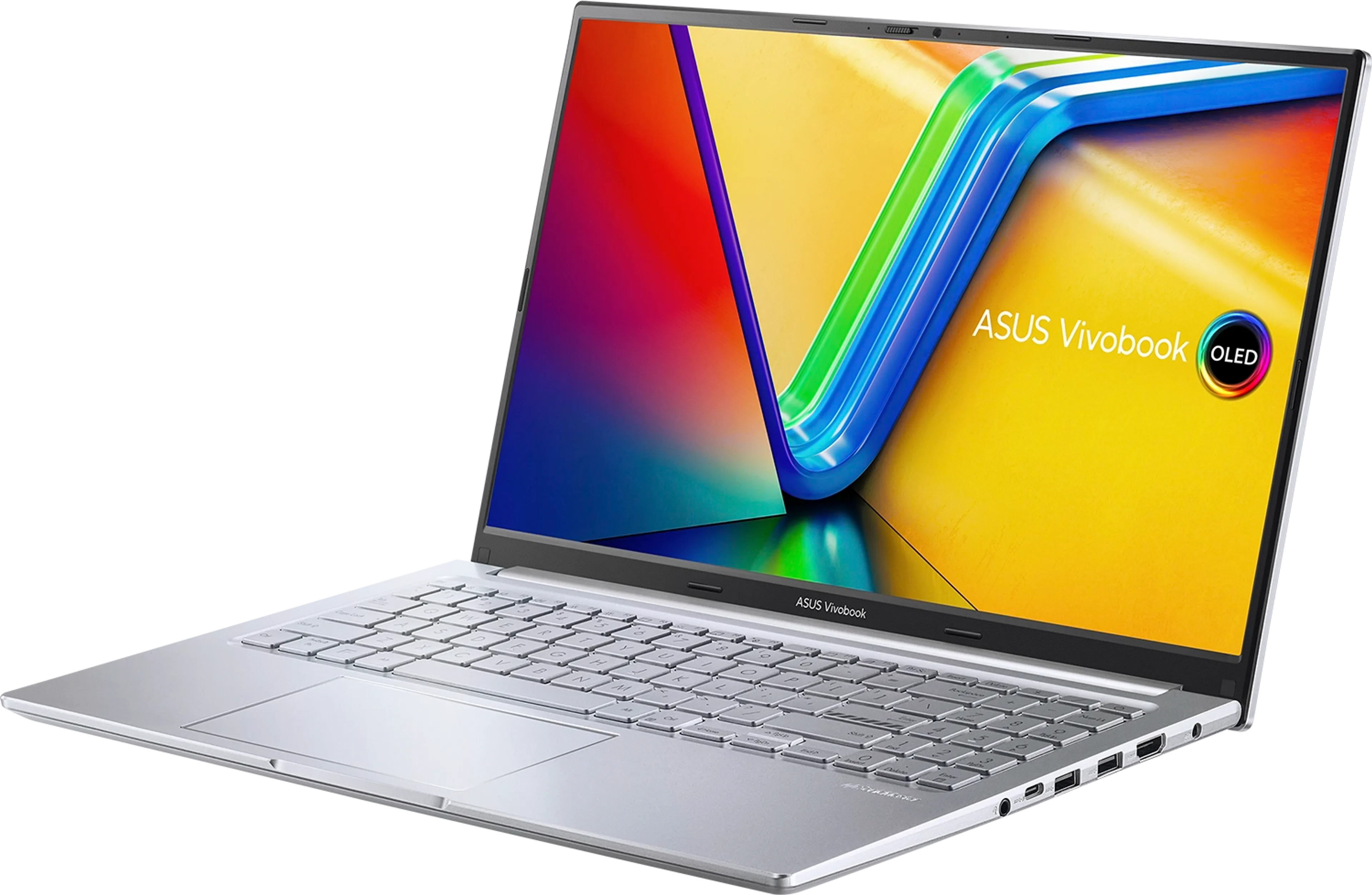Asus Vivobook 15 OLED M1505YA-MA342W image