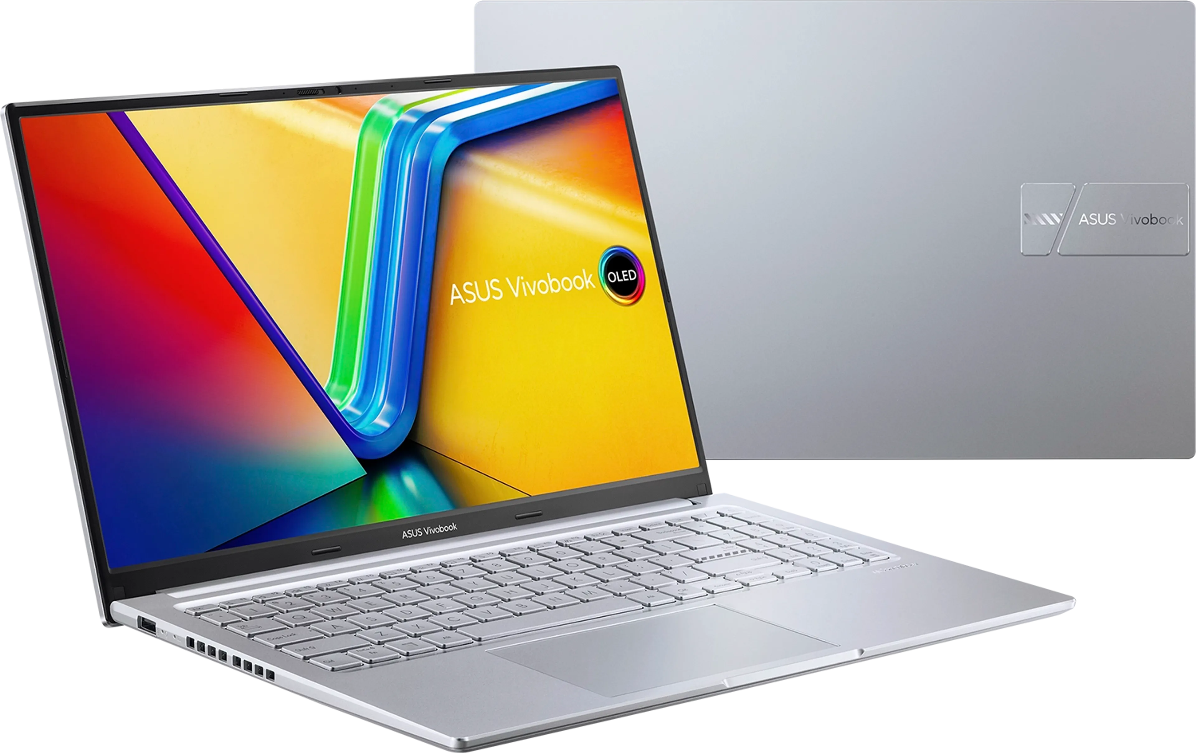 Asus Vivobook 15 OLED M1505YA-MA342W image