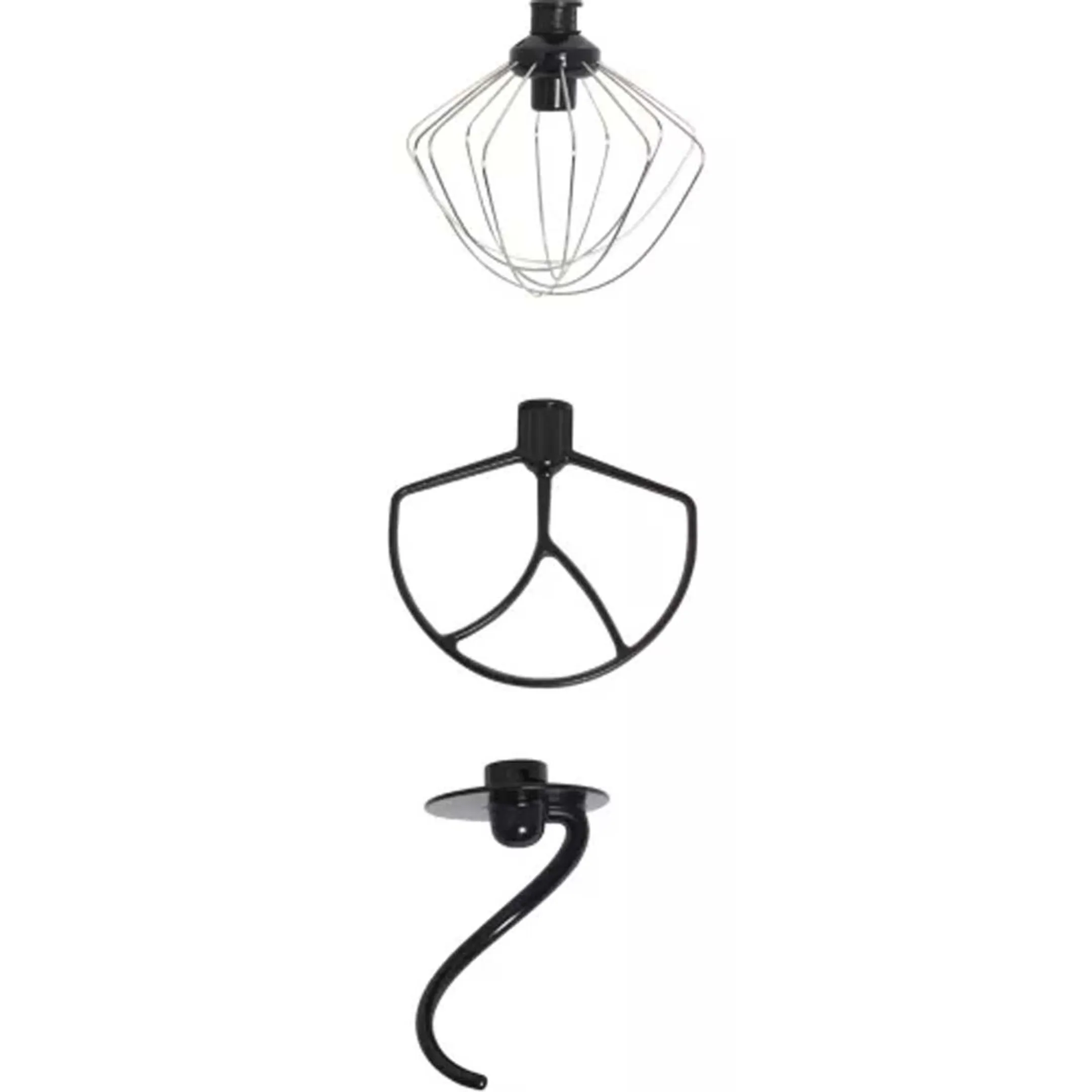 MIOGO Keukenrobot MRPM 2 image