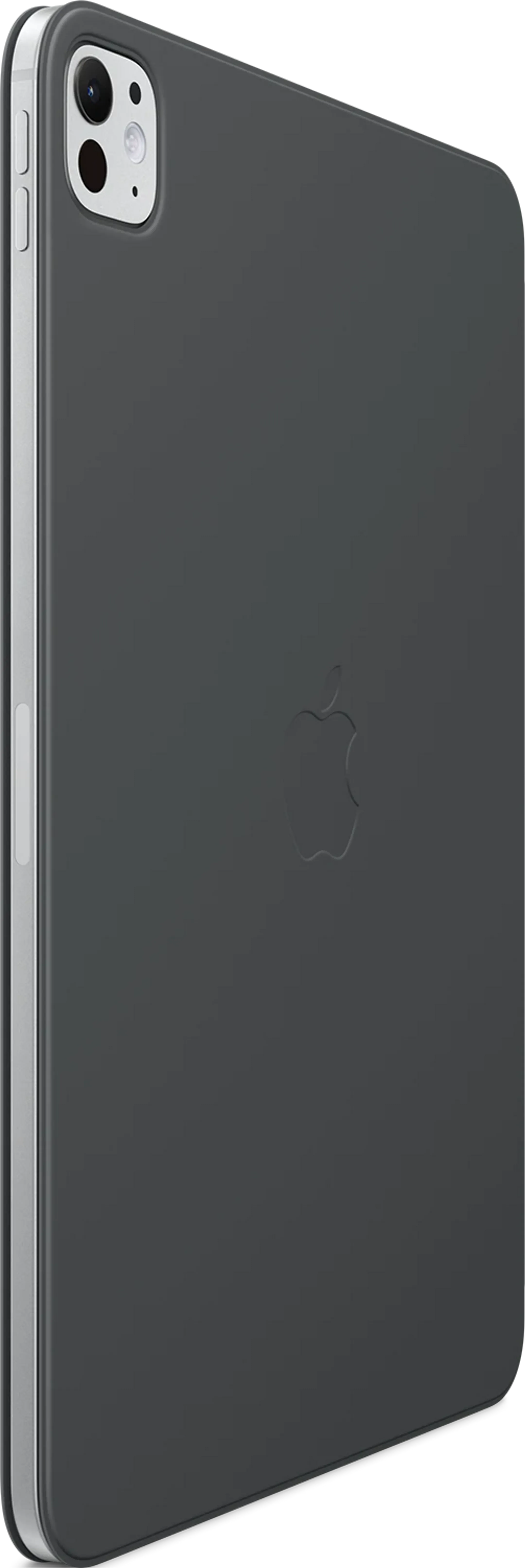 Apple Smart Folio pour iPad Pro (M4 & M5) 11" - Noir image