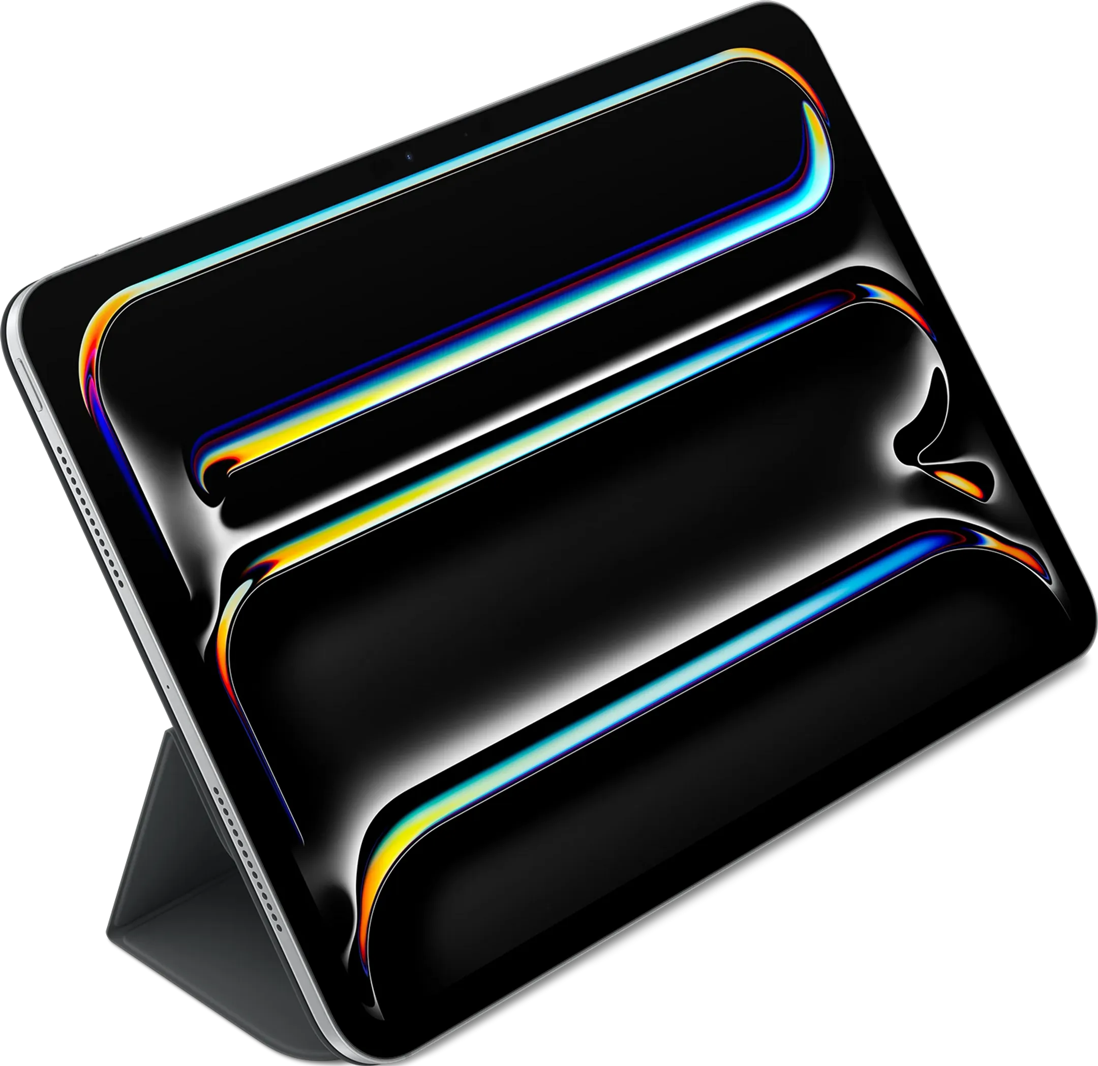 Apple Smart Folio pour iPad Pro (M4 & M5) 11" - Noir image