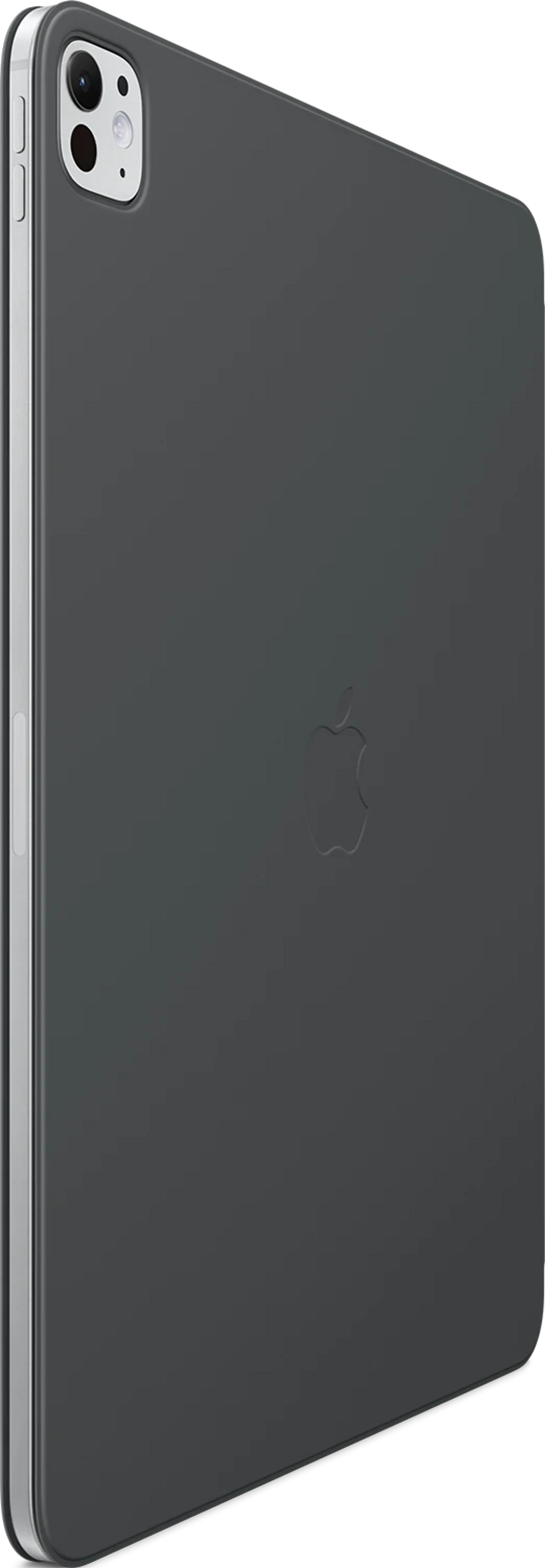 Apple Smart Folio pour iPad Pro (M4 & M5) 13" - Noir image