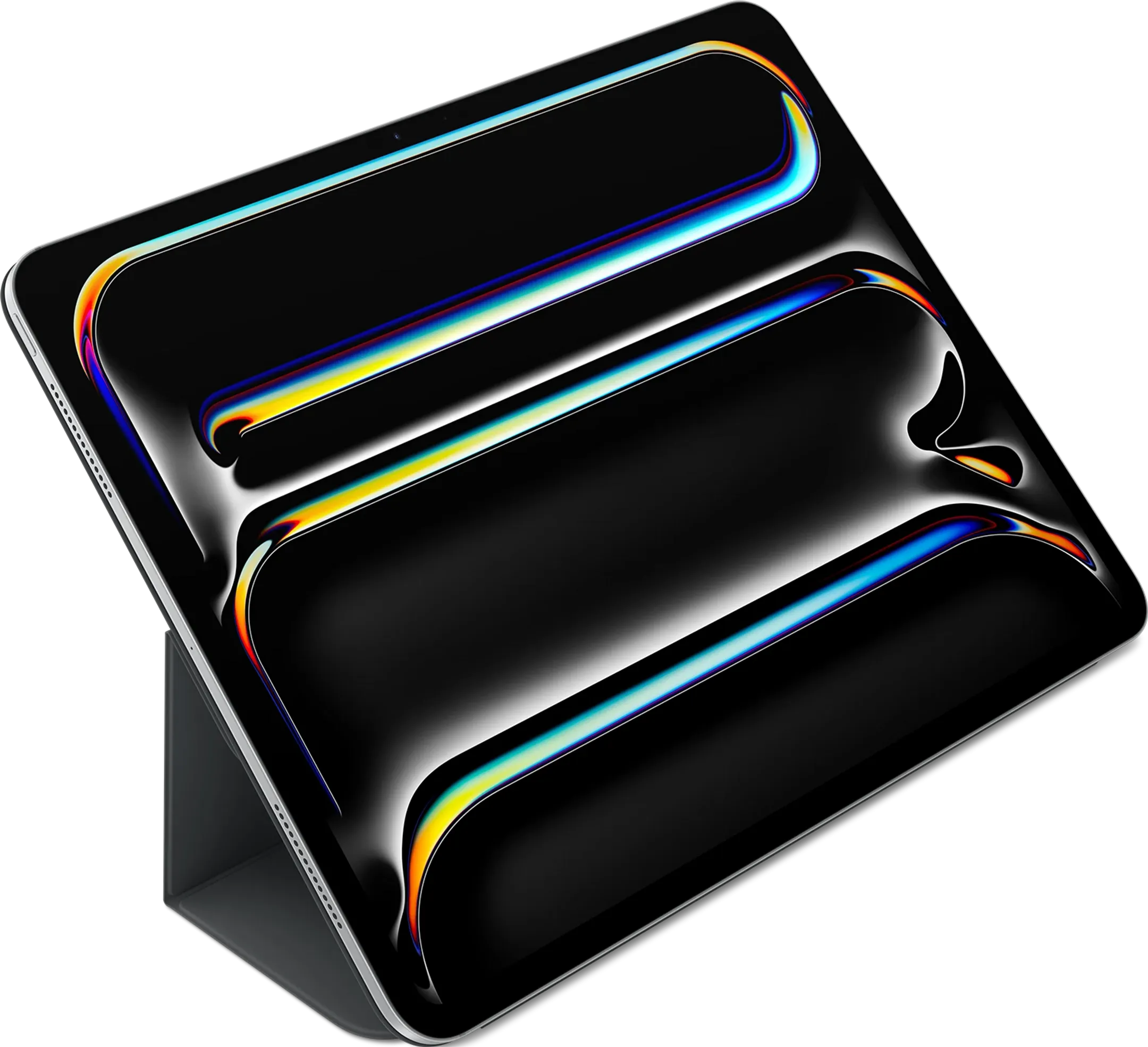 Apple Smart Folio pour iPad Pro (M4 & M5) 13" - Noir image