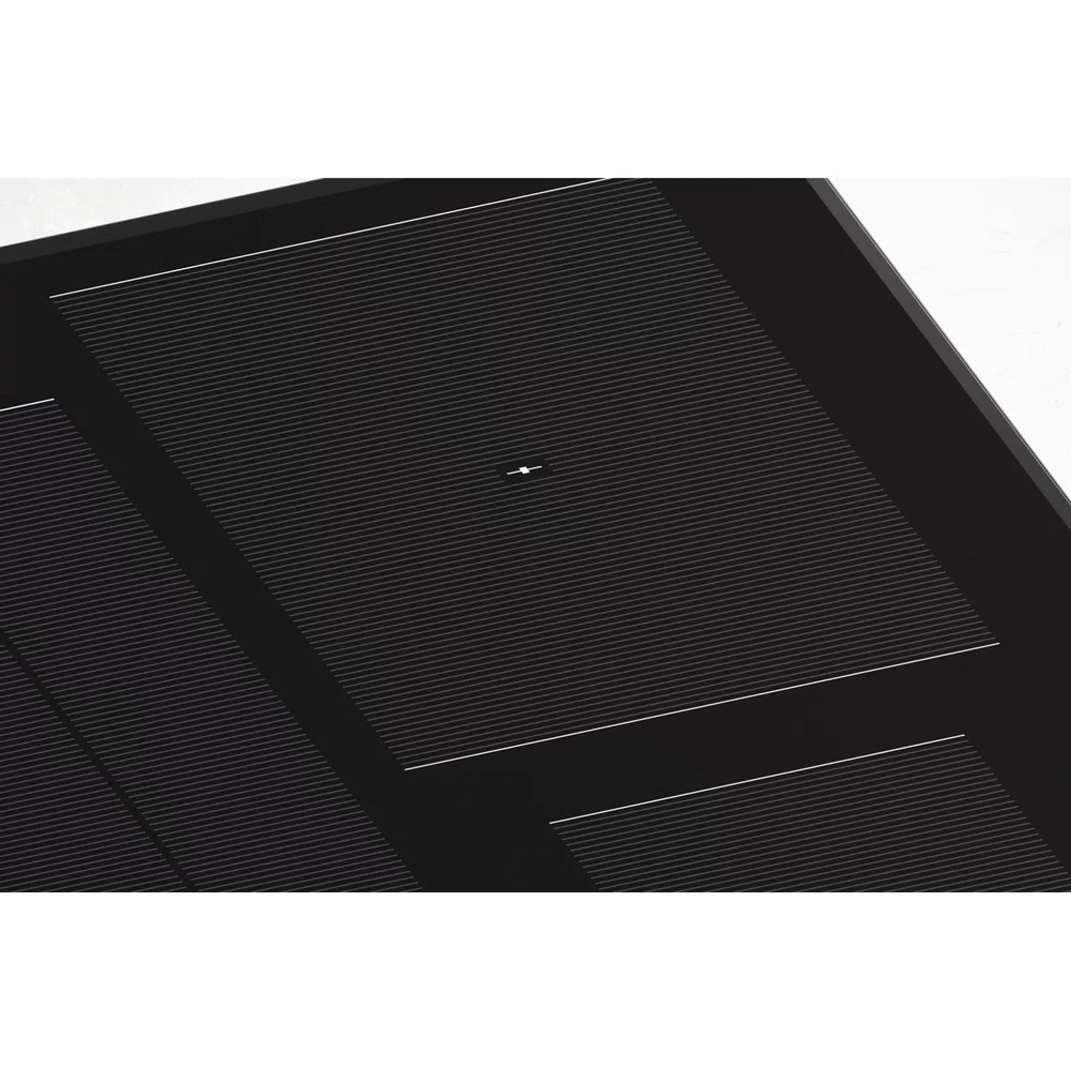 Whirlpool Inductiekookplaat WT 1090 BA image