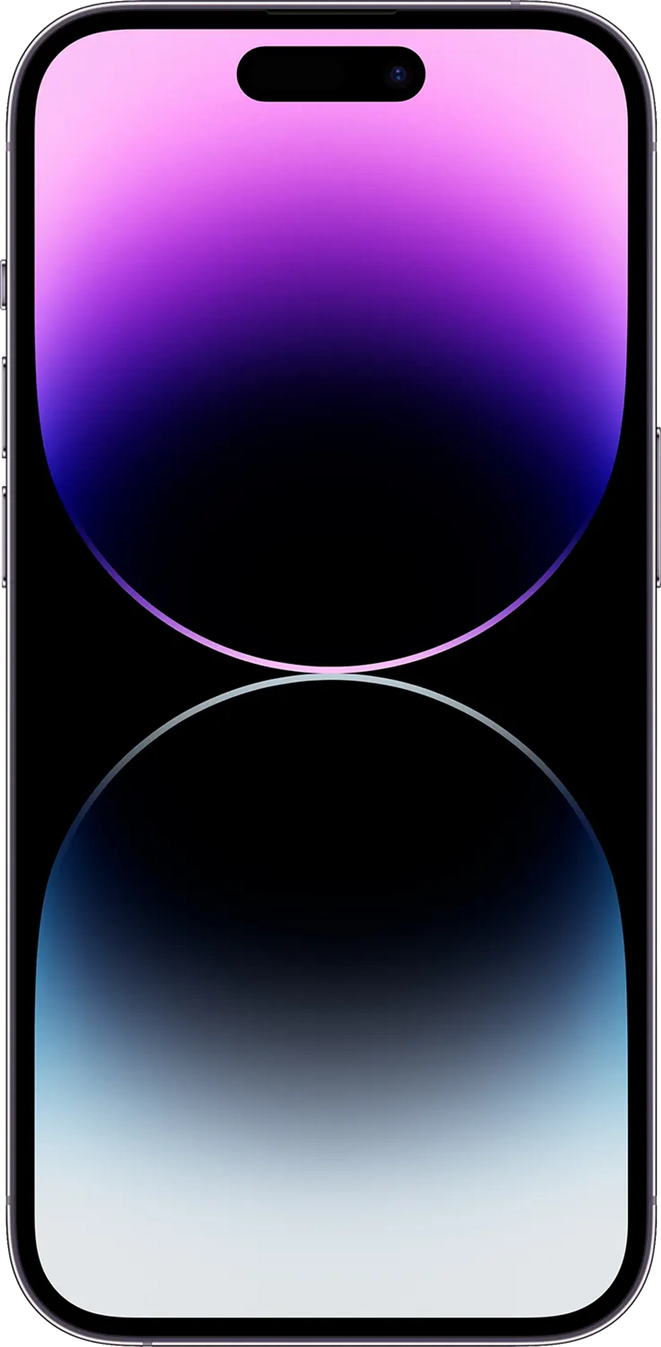 Apple iPhone 14 Pro 128 GB - Paars - Refurbished grade B image