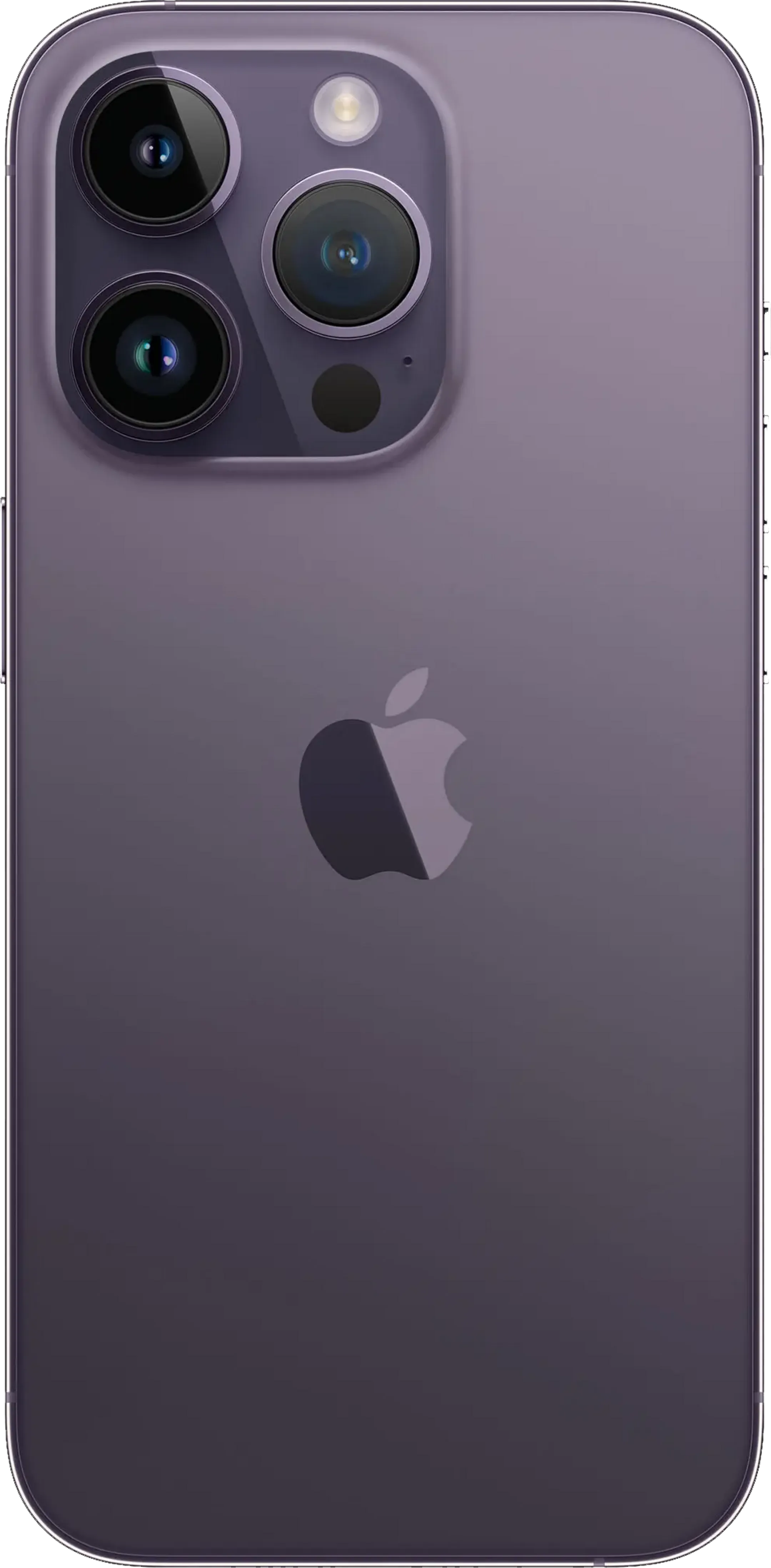 Apple iPhone 14 Pro 128 GB - Paars - Refurbished grade B image