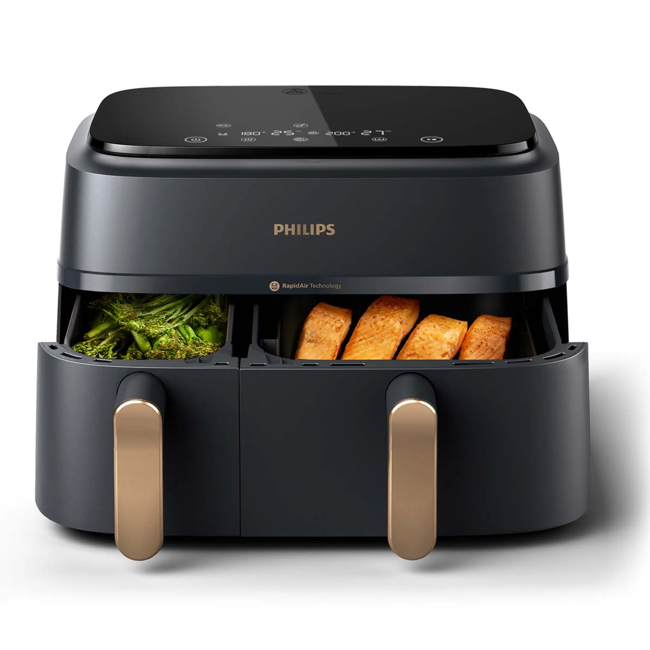Philips Airfryer série 3000 NA352/00 image