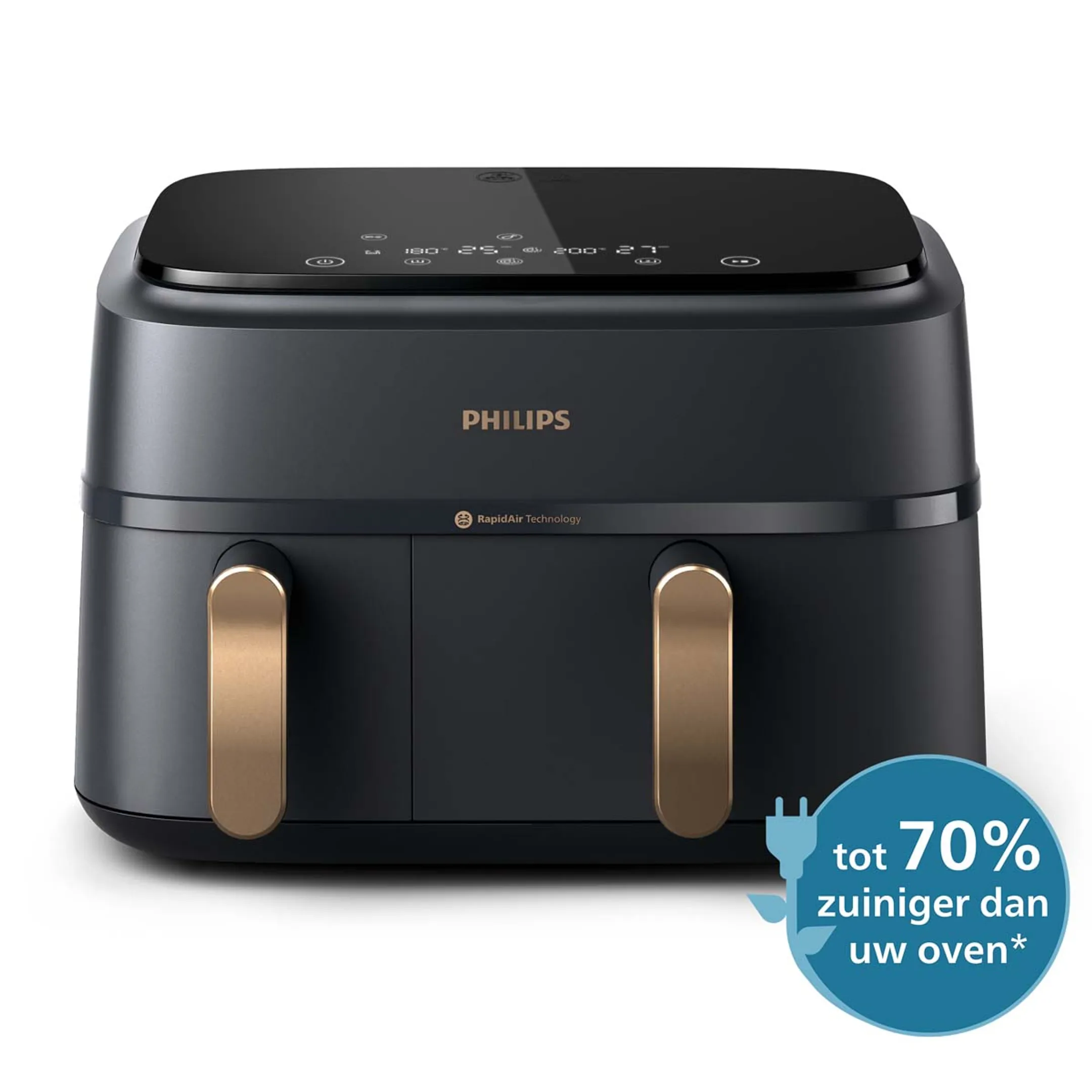 Philips Airfryer 3000-serie NA352/00 image