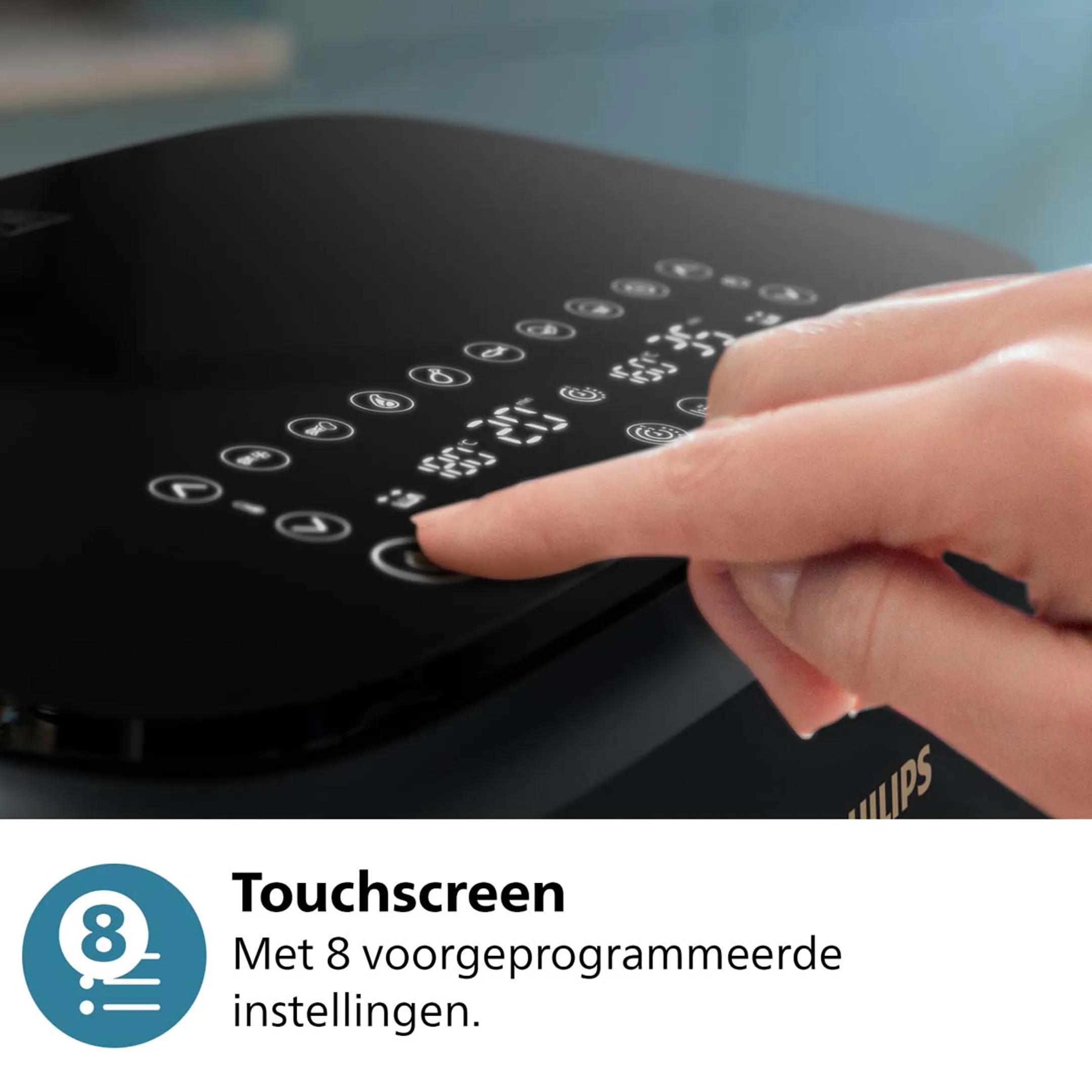 Philips Airfryer 3000-serie NA352/00 image