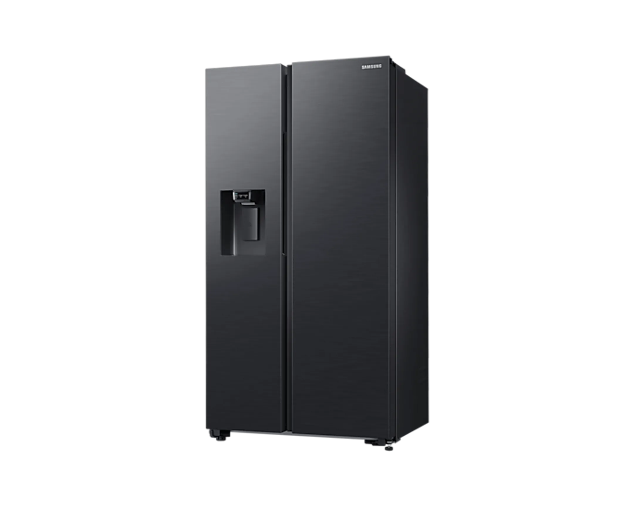 Samsung Amerikaanse koelkast RS65DG54R3B1 WiFi image