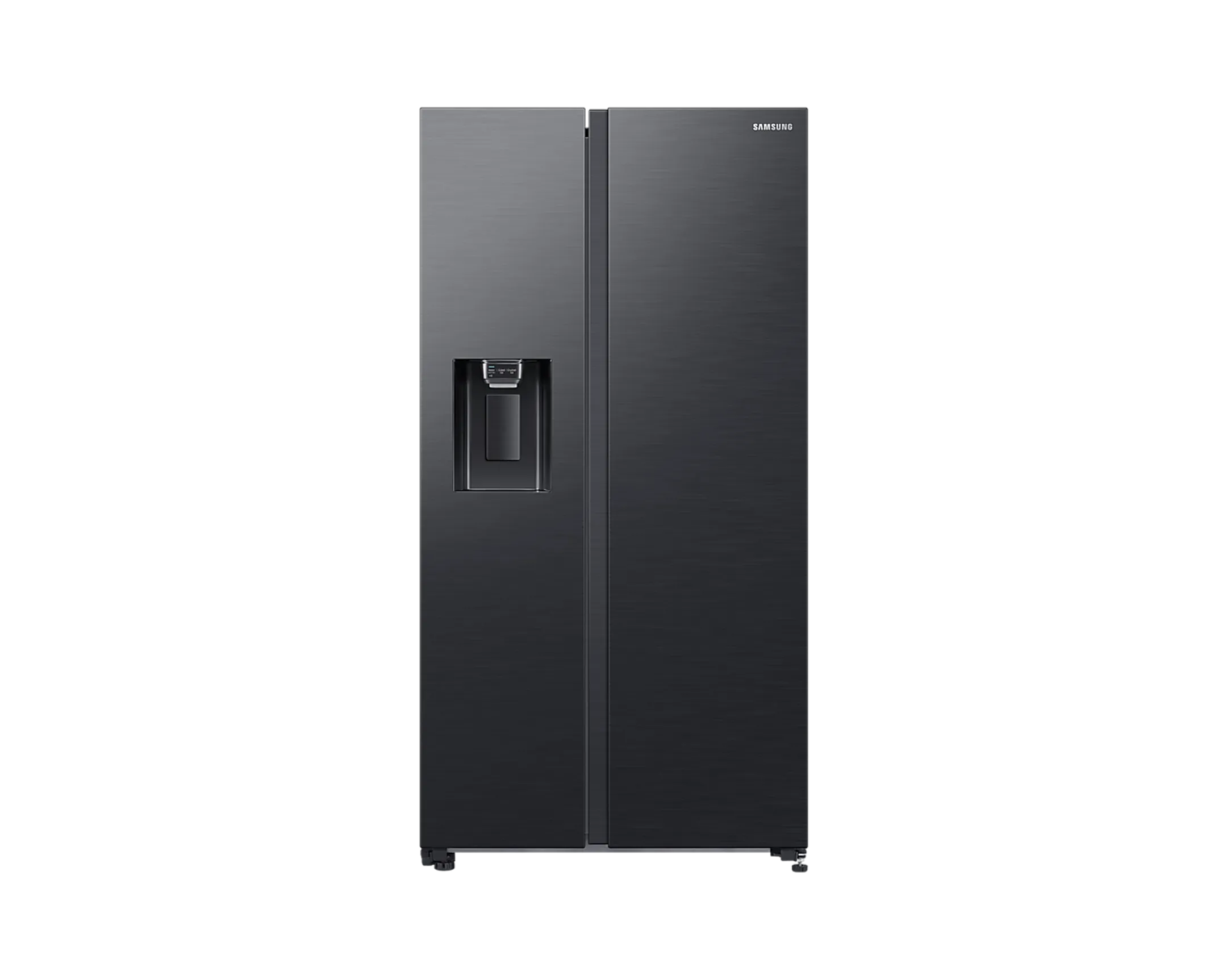 Samsung Amerikaanse koelkast RS65DG54R3B1 WiFi image