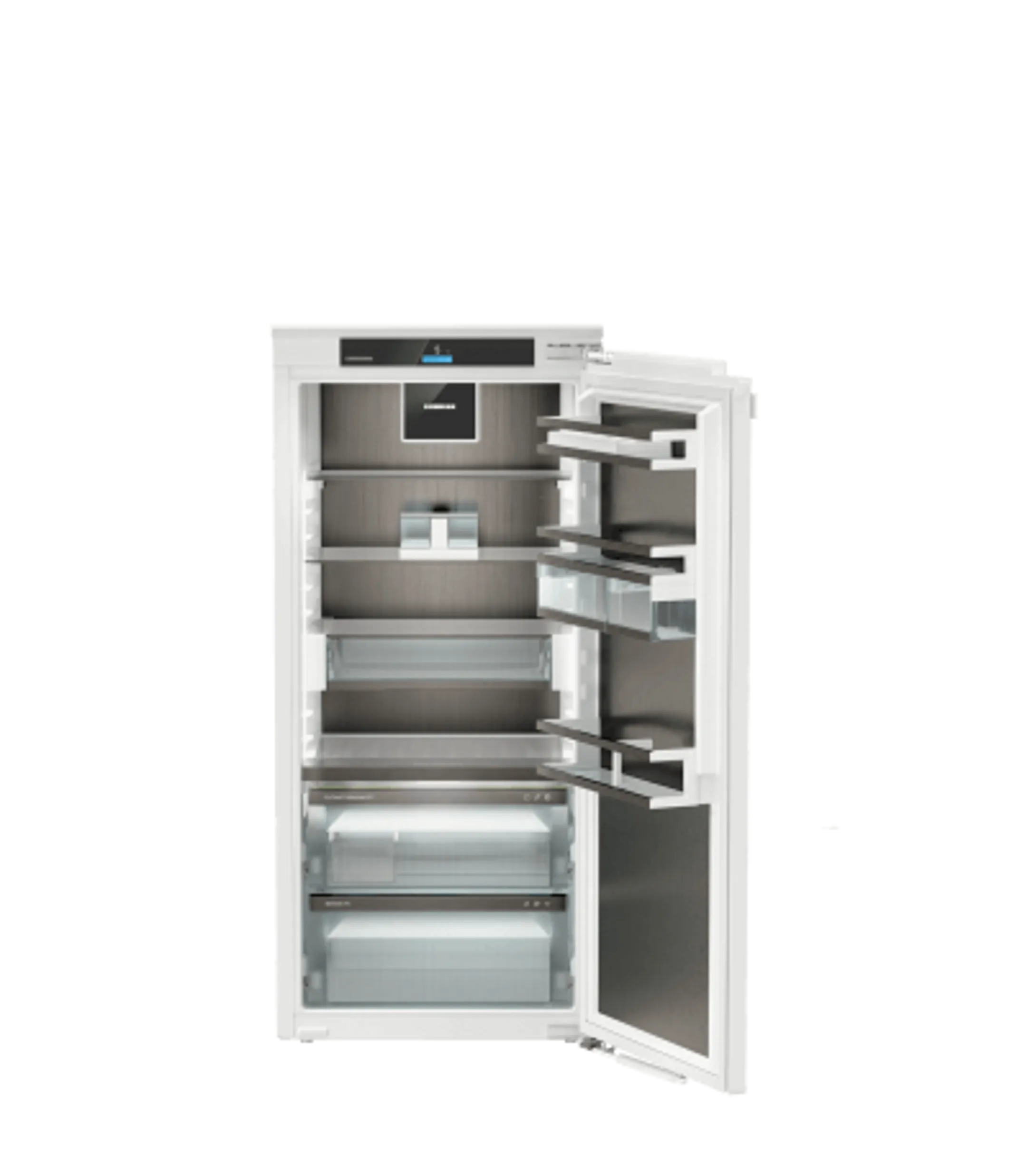 Frigo encastrable IRBbsbi 4170 Peak