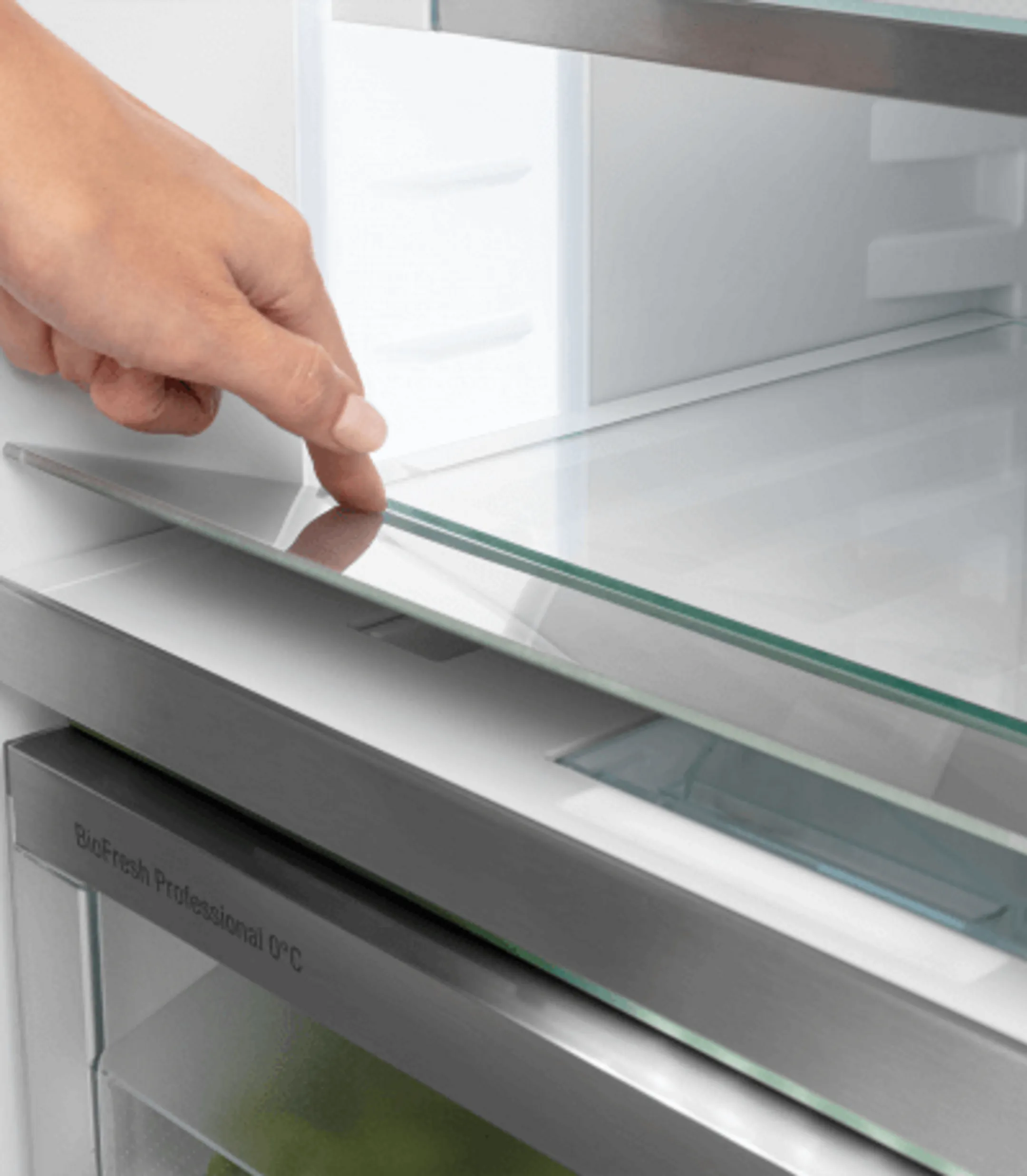 Frigo encastrable IRBbsbi 4170 Peak