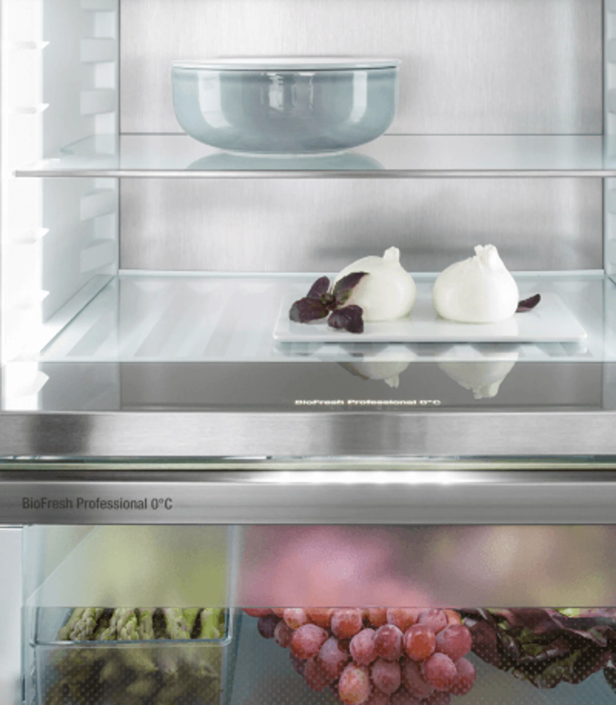 Frigo encastrable IRBbsbi 4170 Peak