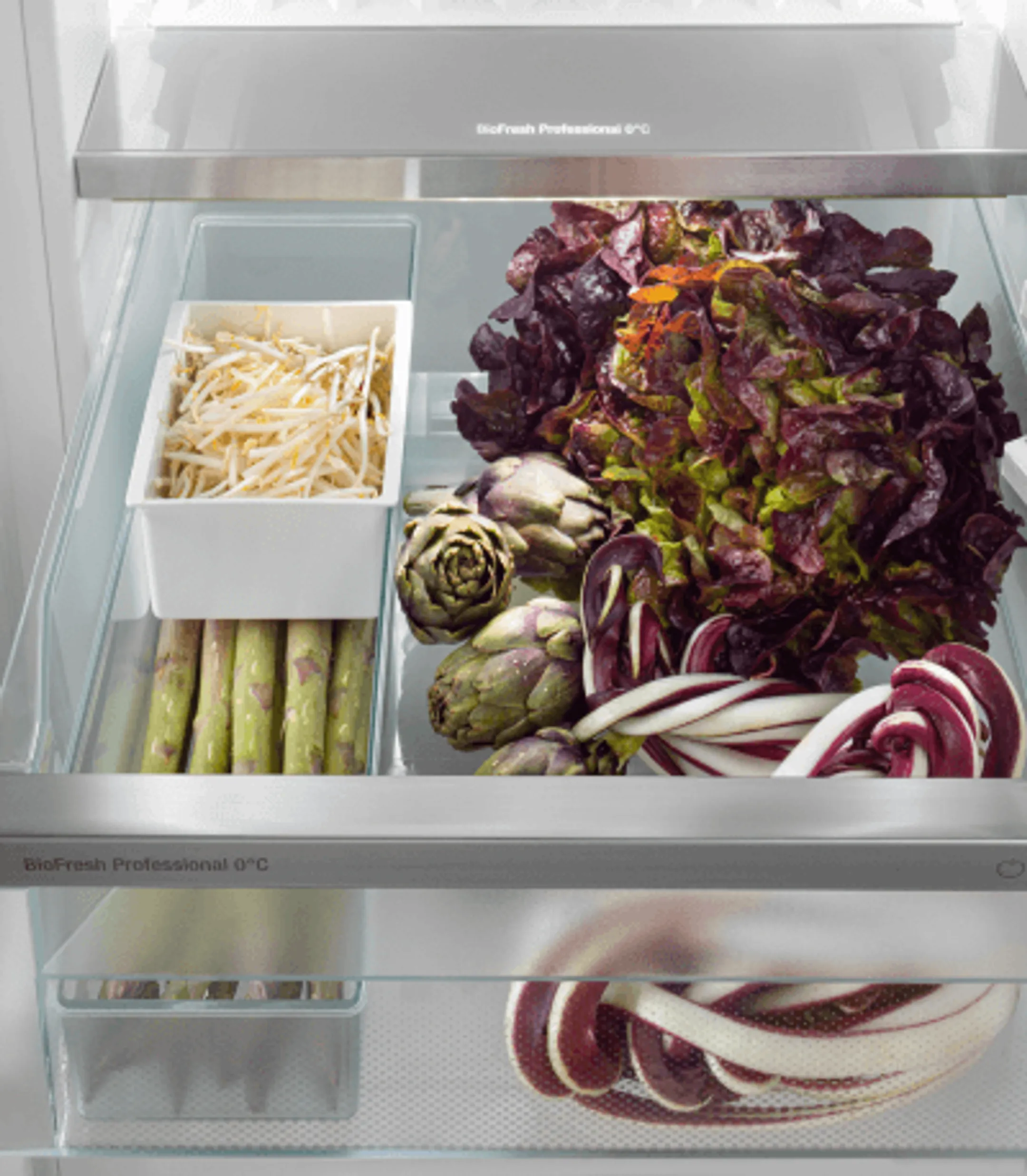 Frigo encastrable IRBbsbi 4170 Peak