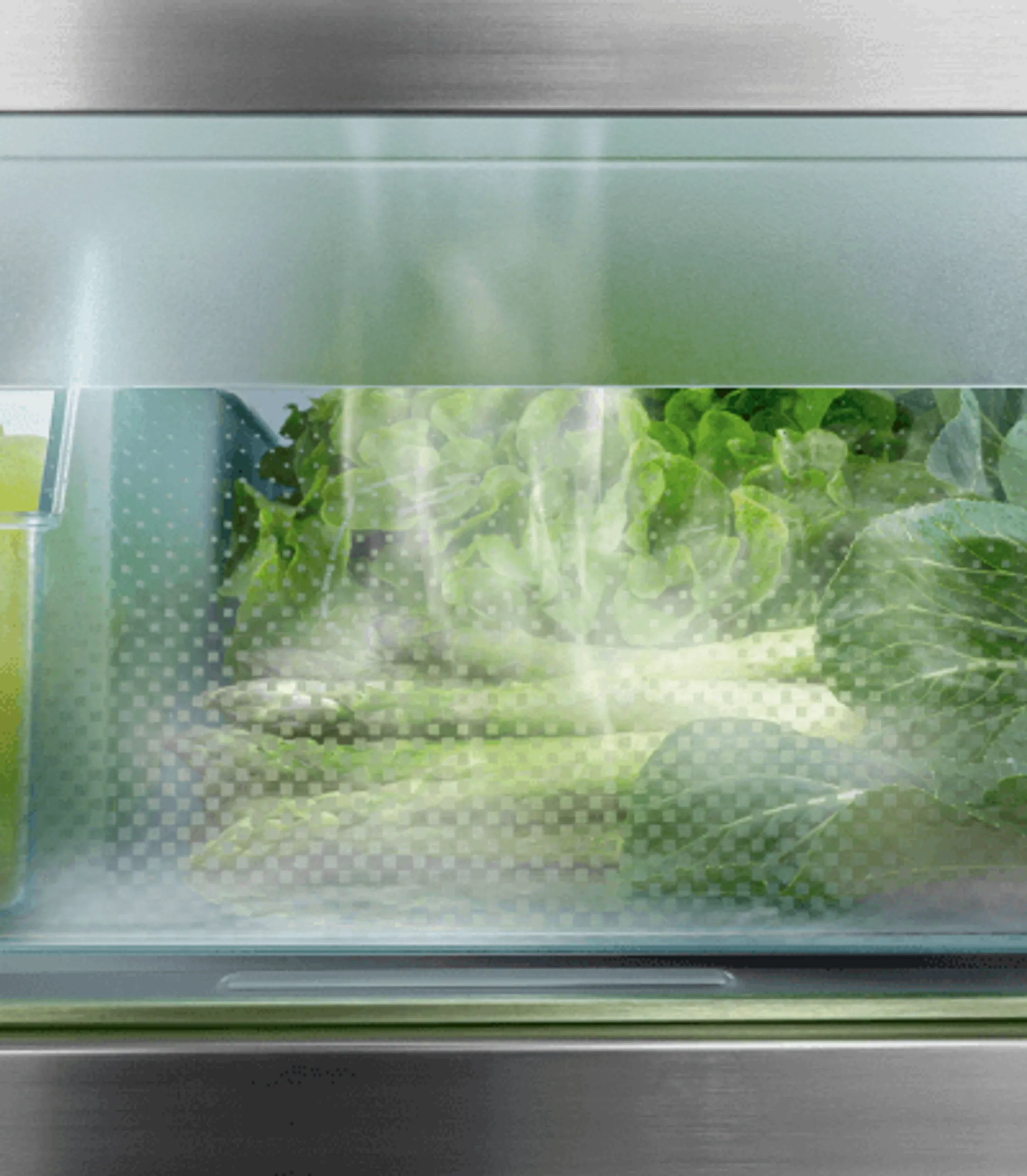 Frigo encastrable IRBbsbi 4170 Peak