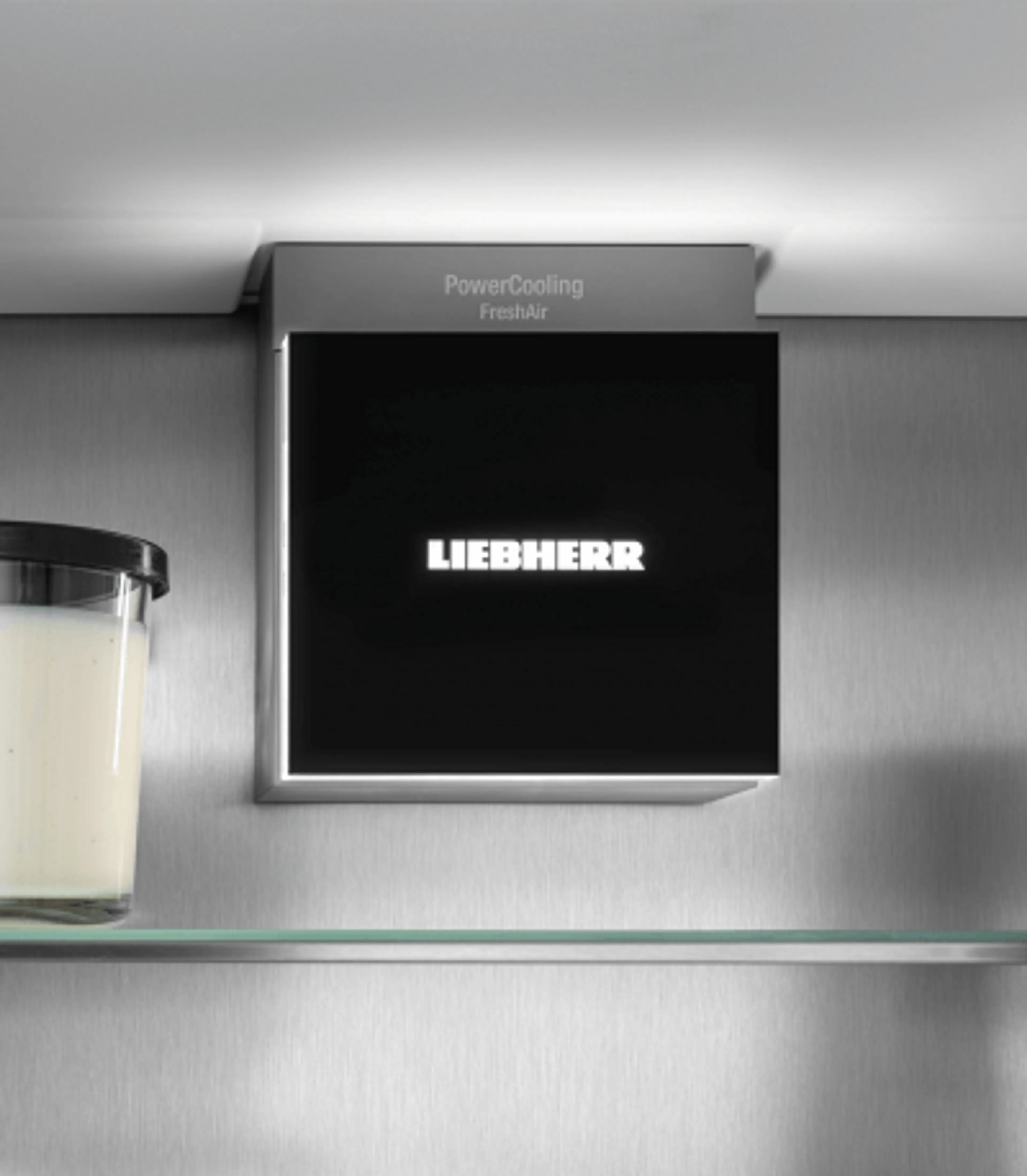 Liebherr Frigo encastrable IRBbsbi 4170 Peak image