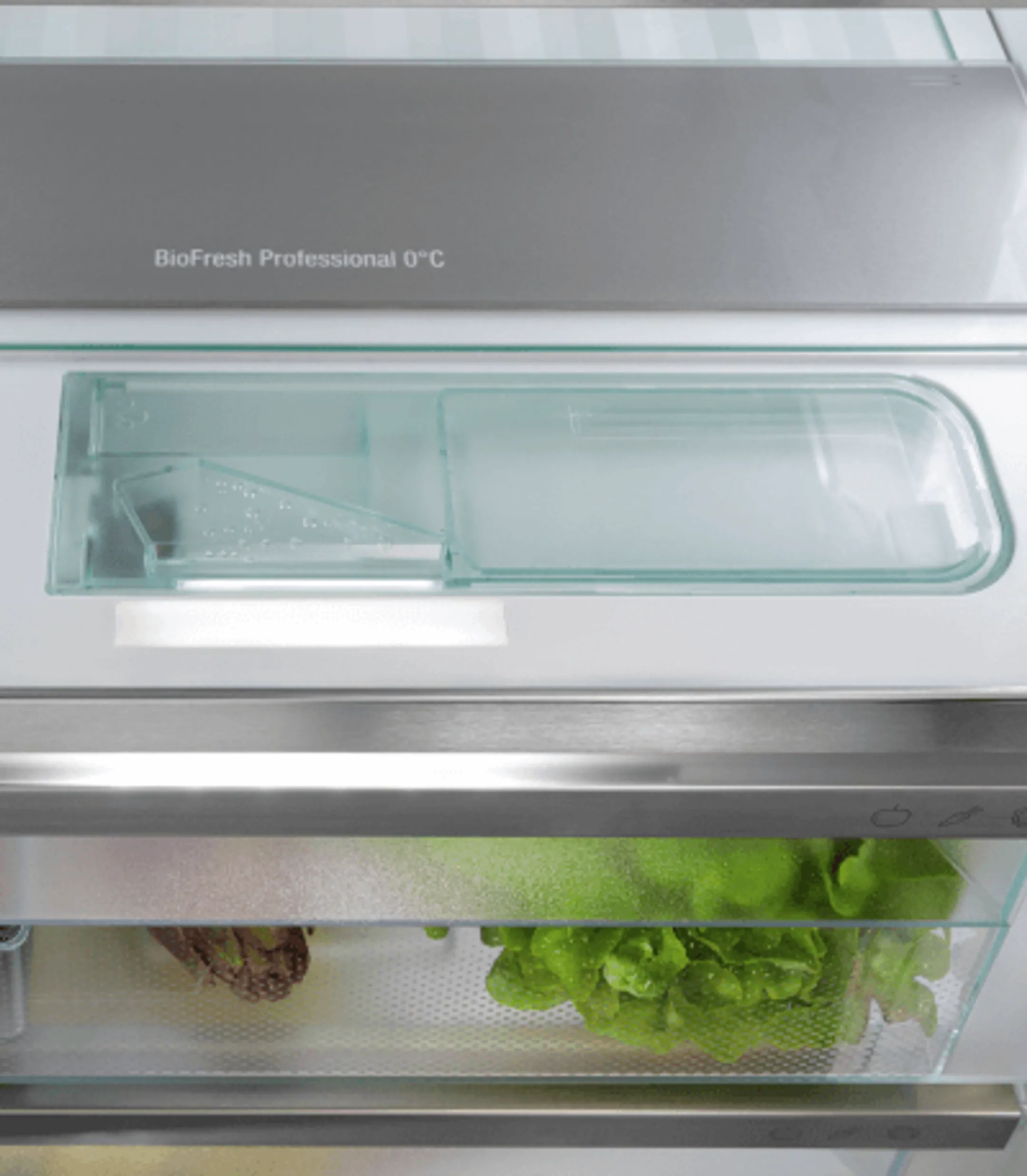 Frigo encastrable IRBbsbi 4170 Peak