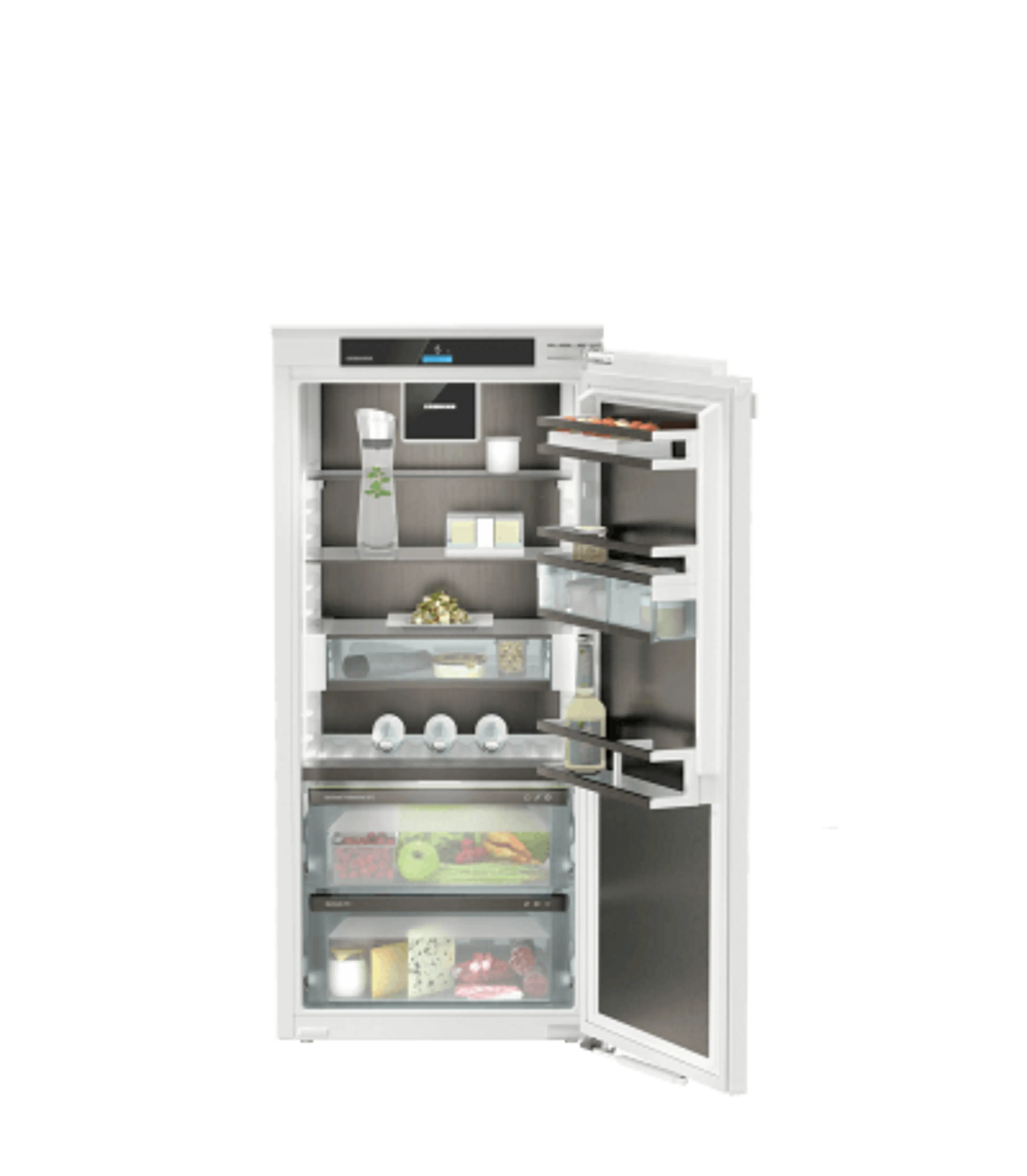 Frigo encastrable IRBbsbi 4170 Peak