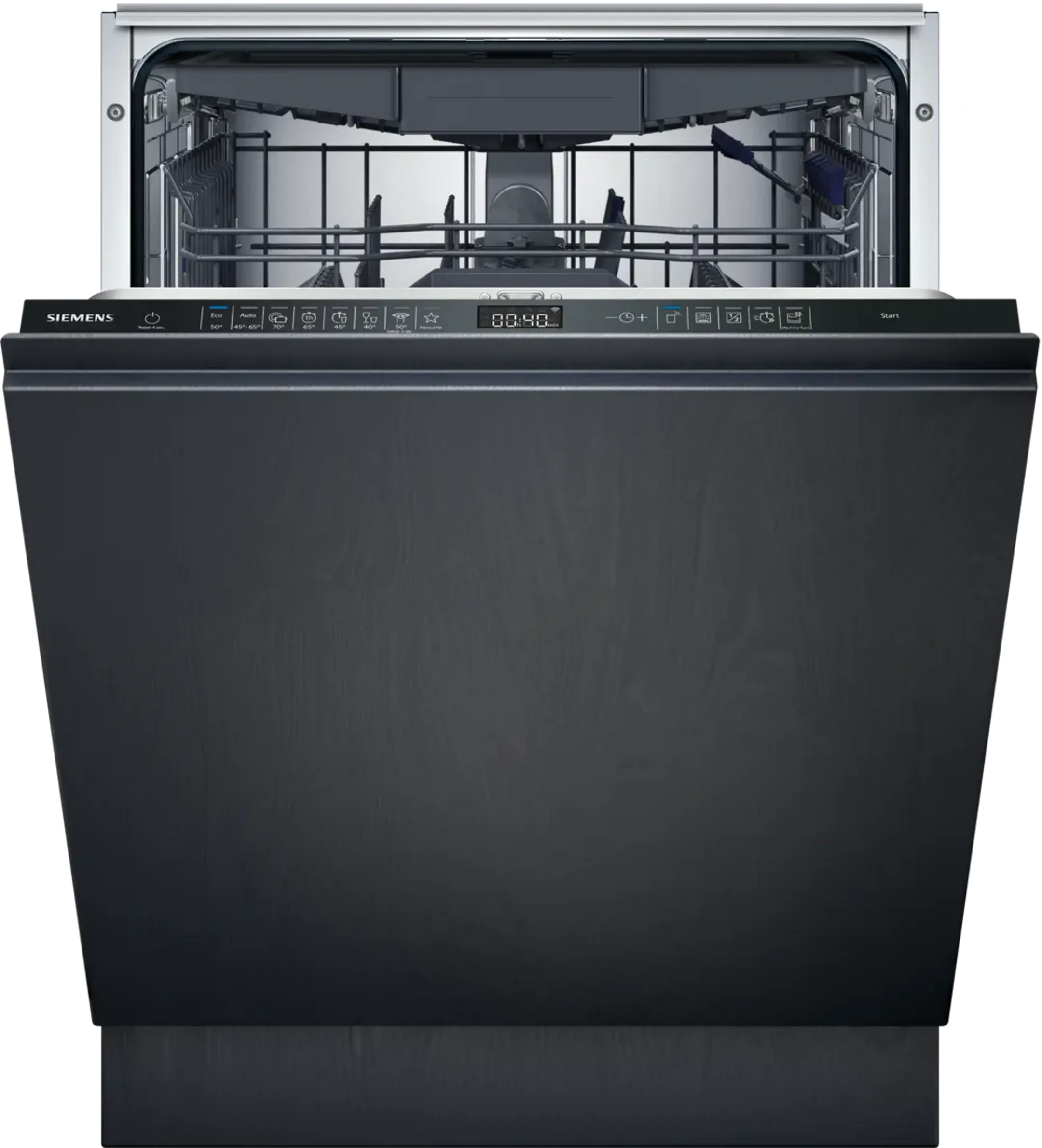 Lave-vaisselle encastrable SN75EX11CE