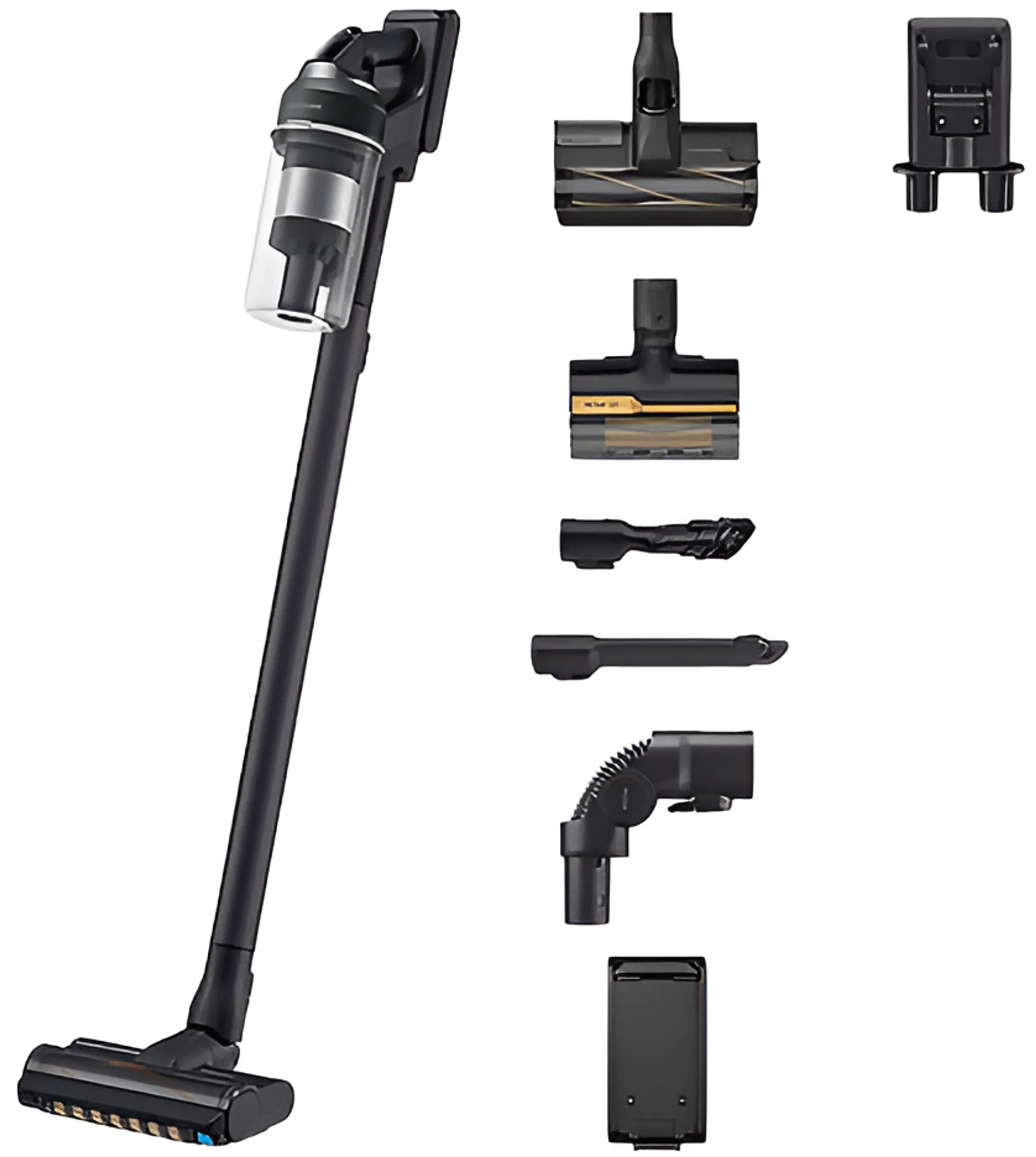 Steelstofzuiger Jet 85 Pet VS20C8522TN/WA