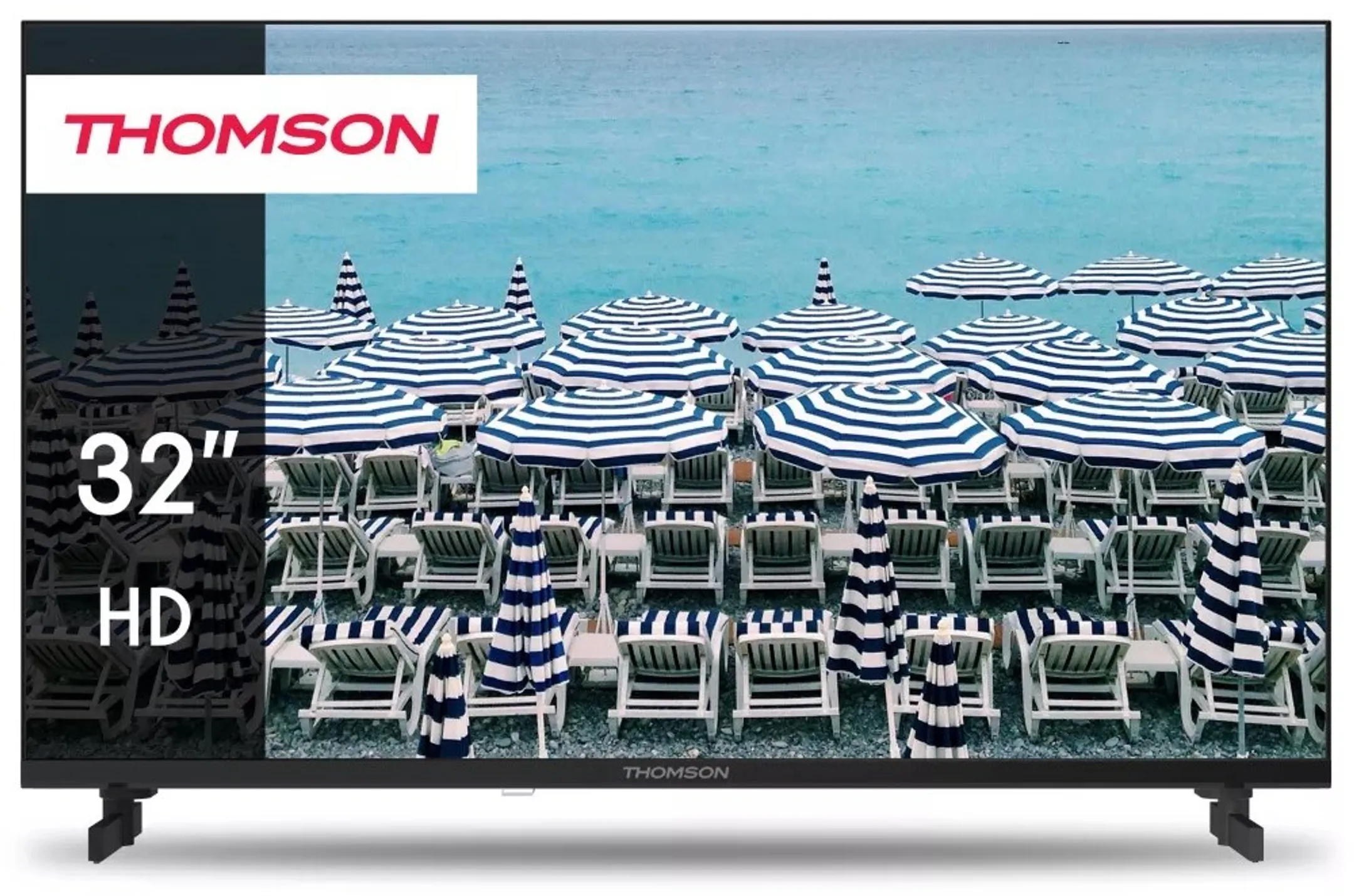 TV LED HD 32HD2S13 - 32 pouces