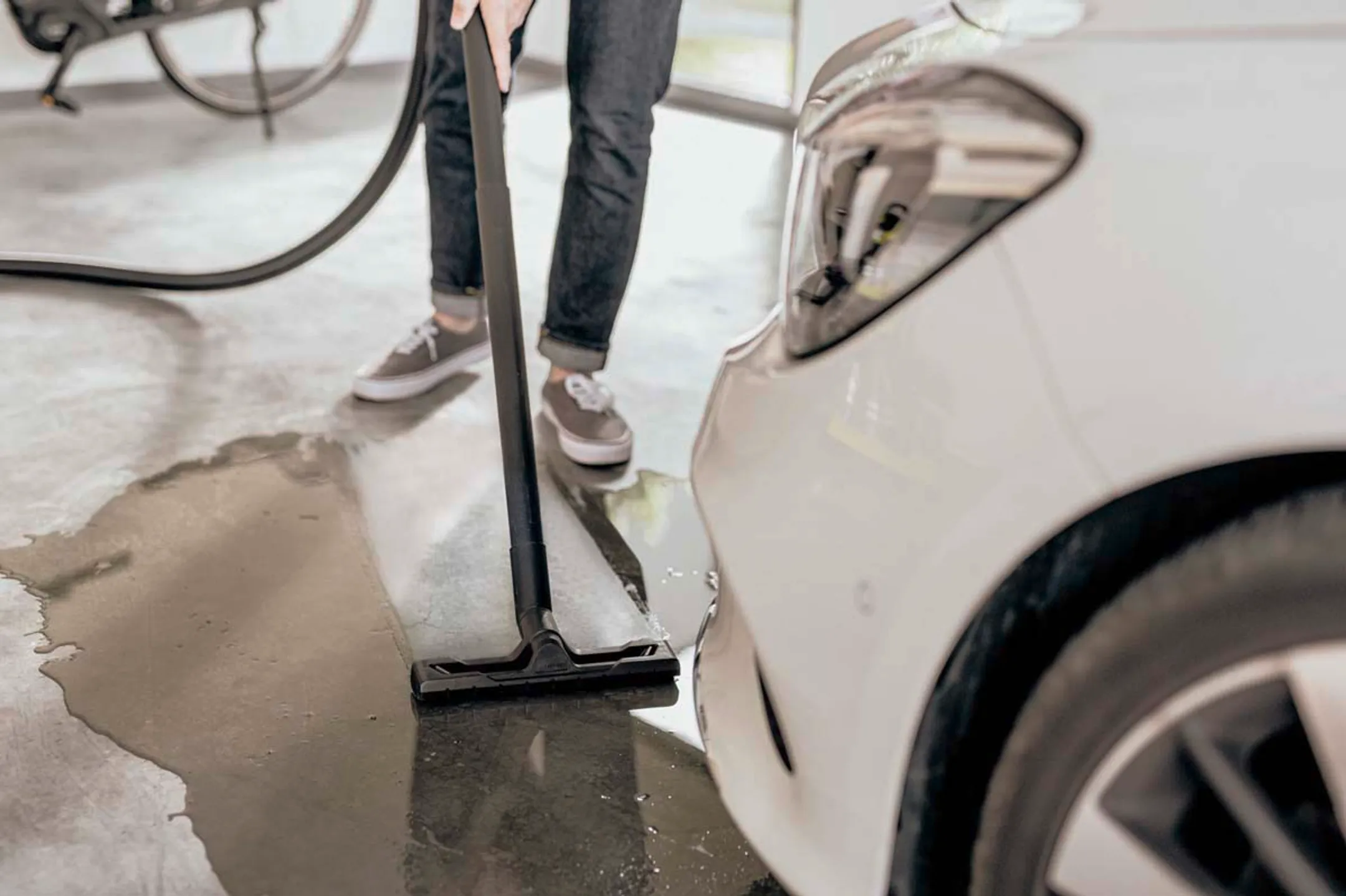 Kärcher Bouwstofzuiger WD 4 S V-20/5/22 image