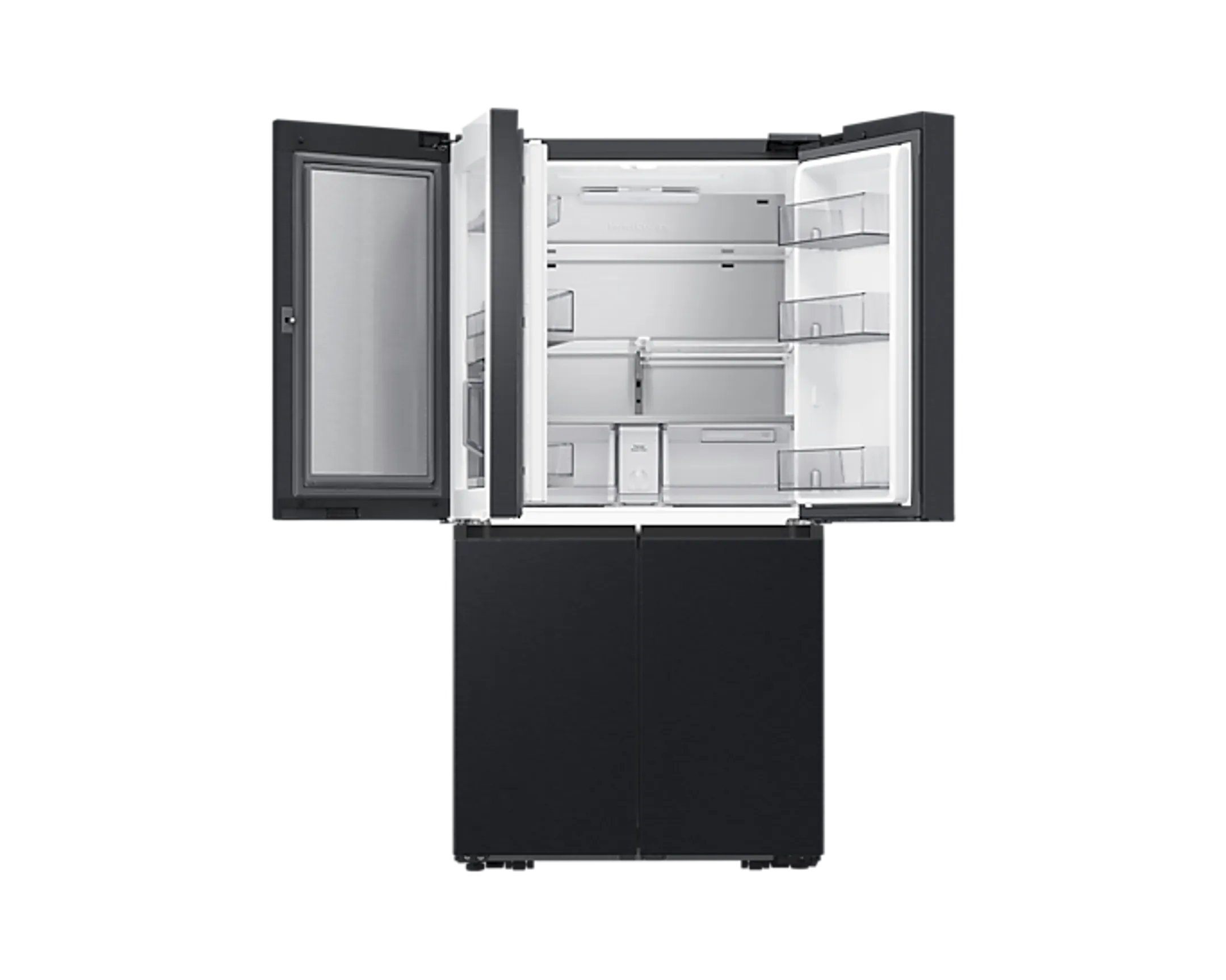 Samsung Frigo américain RF65DG960EB1EF image