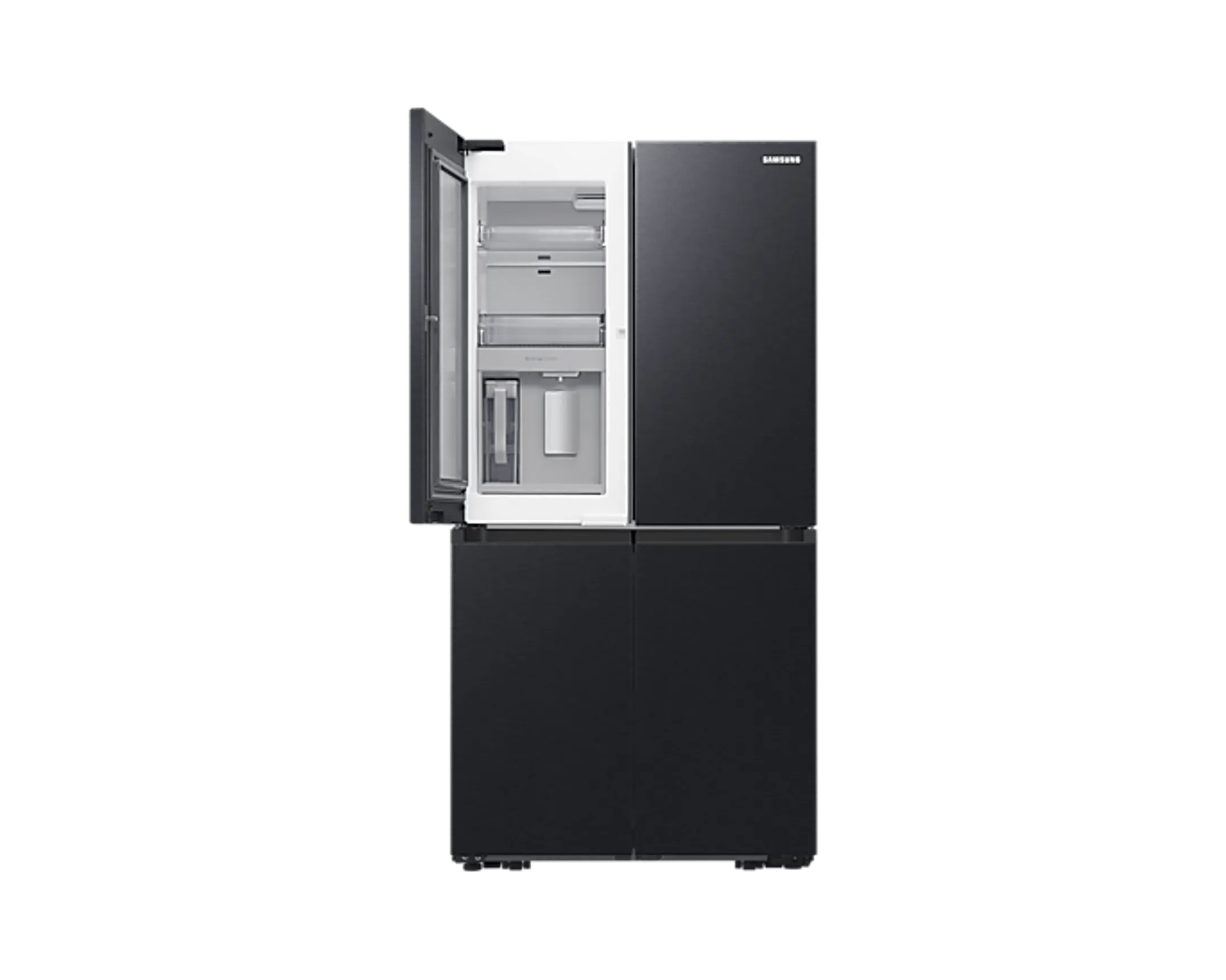 Samsung Frigo américain RF65DG960EB1EF image