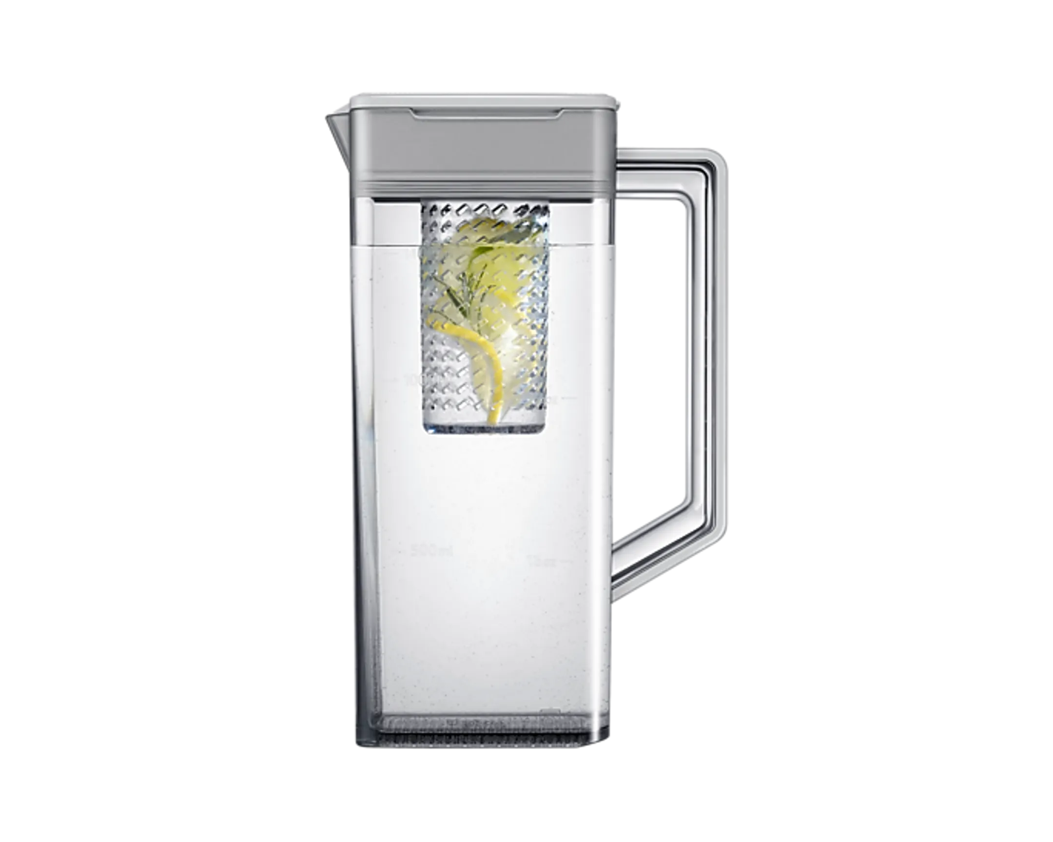 Samsung Frigo américain RF65DG960EB1EF image