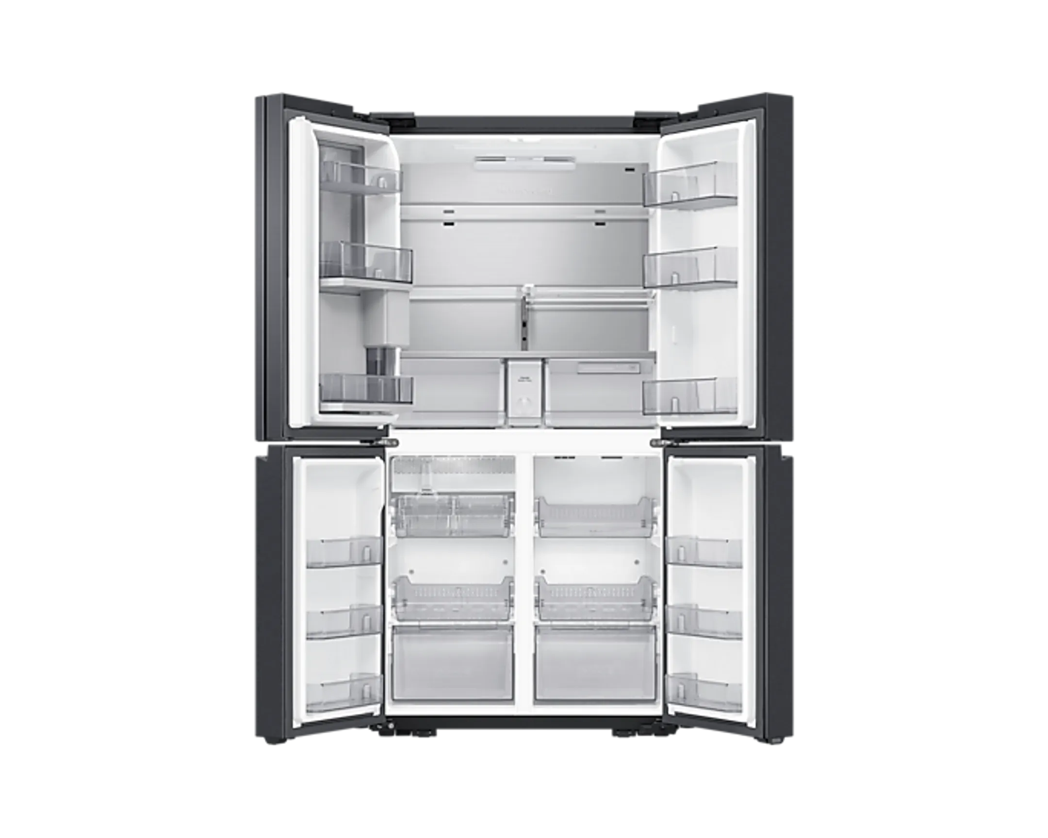 Samsung Frigo américain RF65DG960EB1EF image