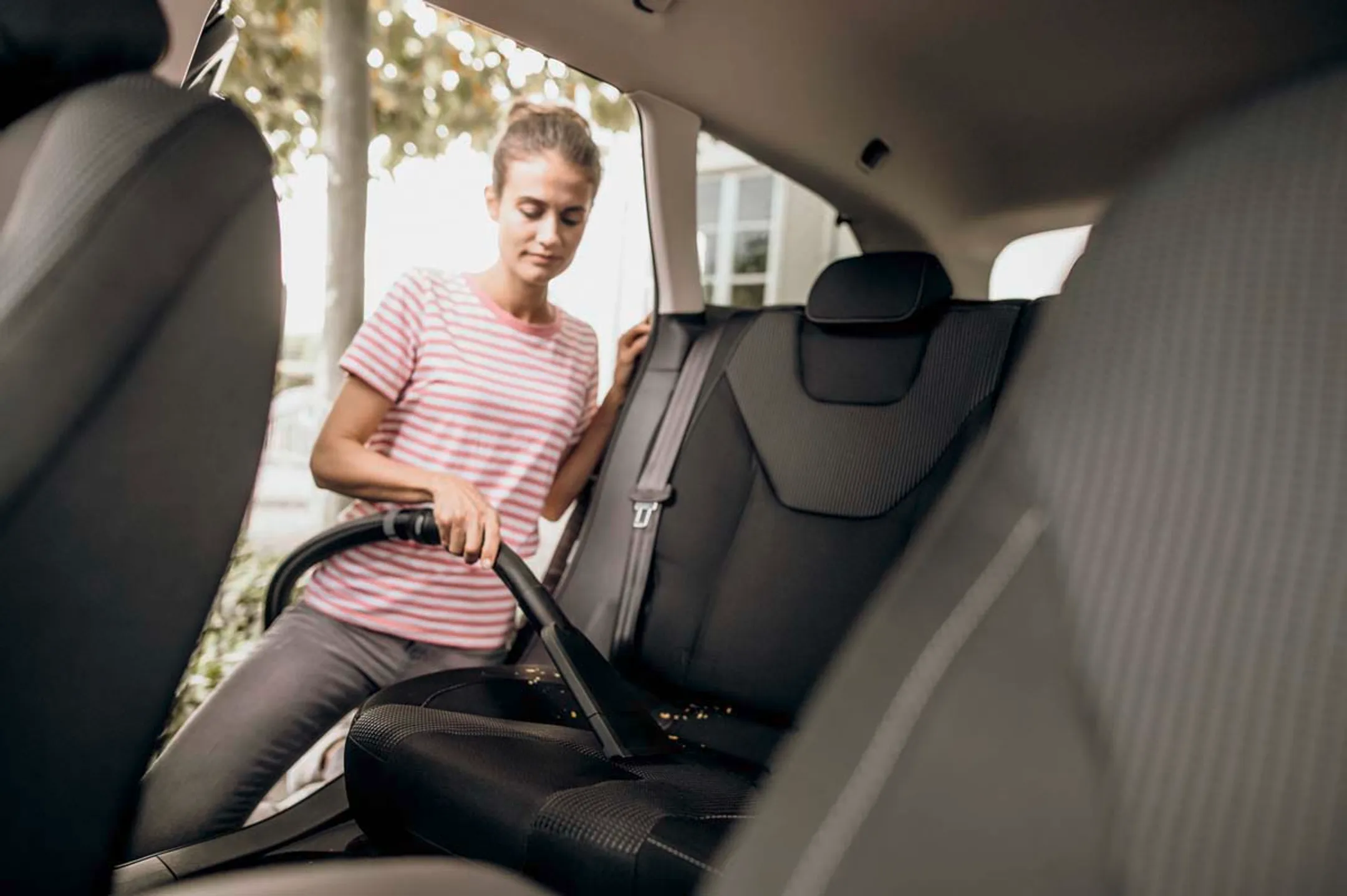 Kärcher Aspirateur chantier WD 3 V-17/6/20 CAR image