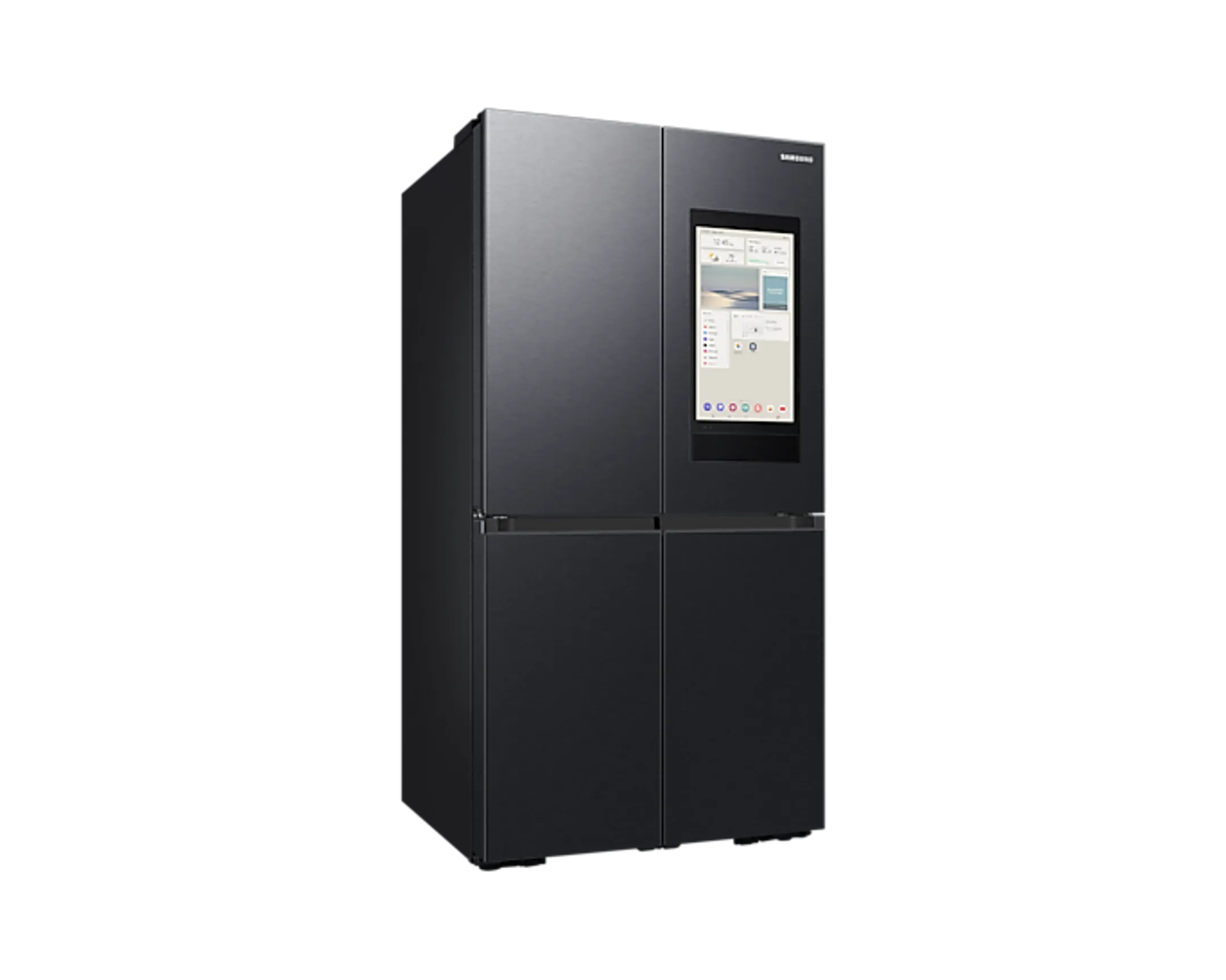 Samsung Frigo américain RF65DG9H0EB1EF image