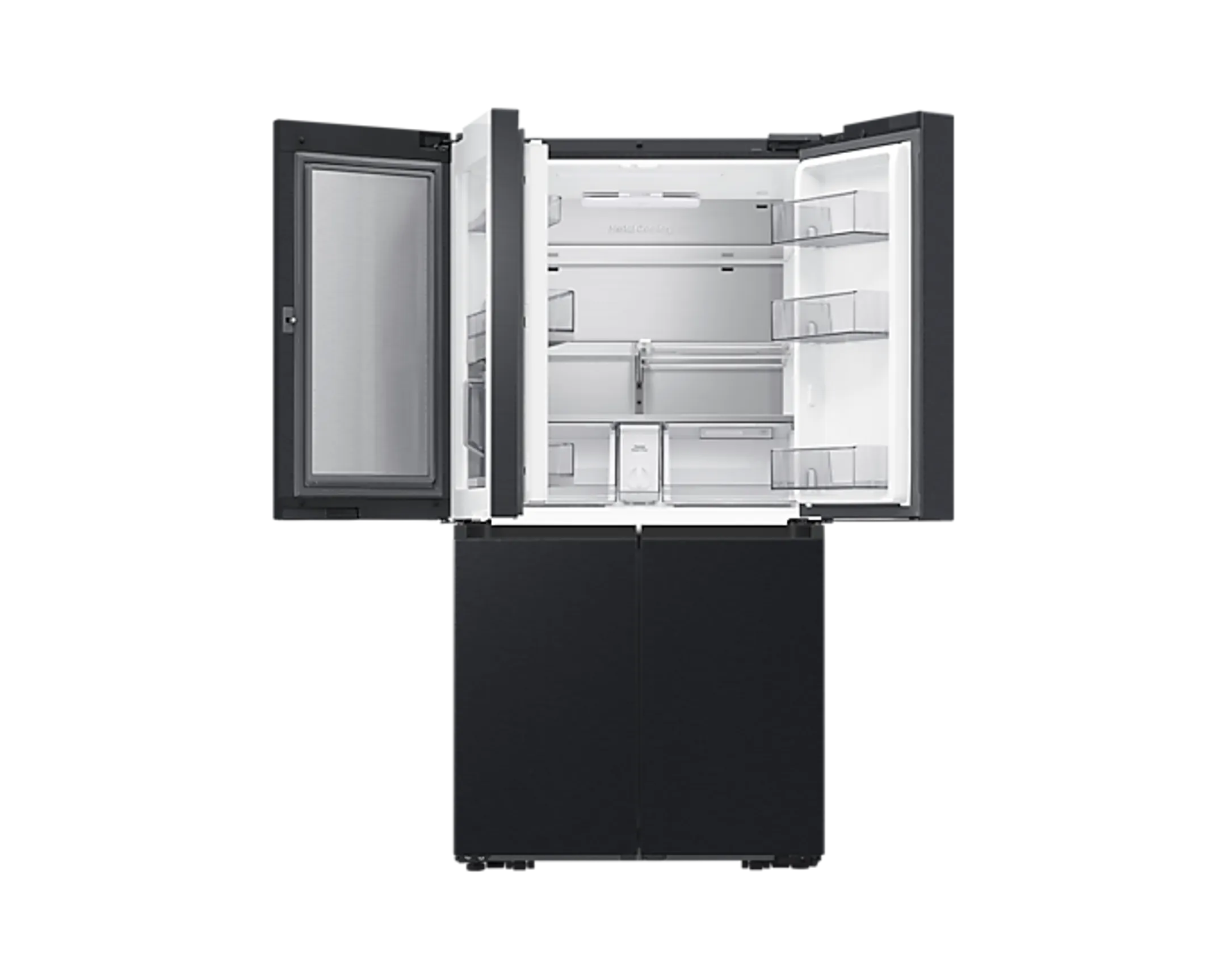 Samsung Frigo américain RF65DG9H0EB1EF image
