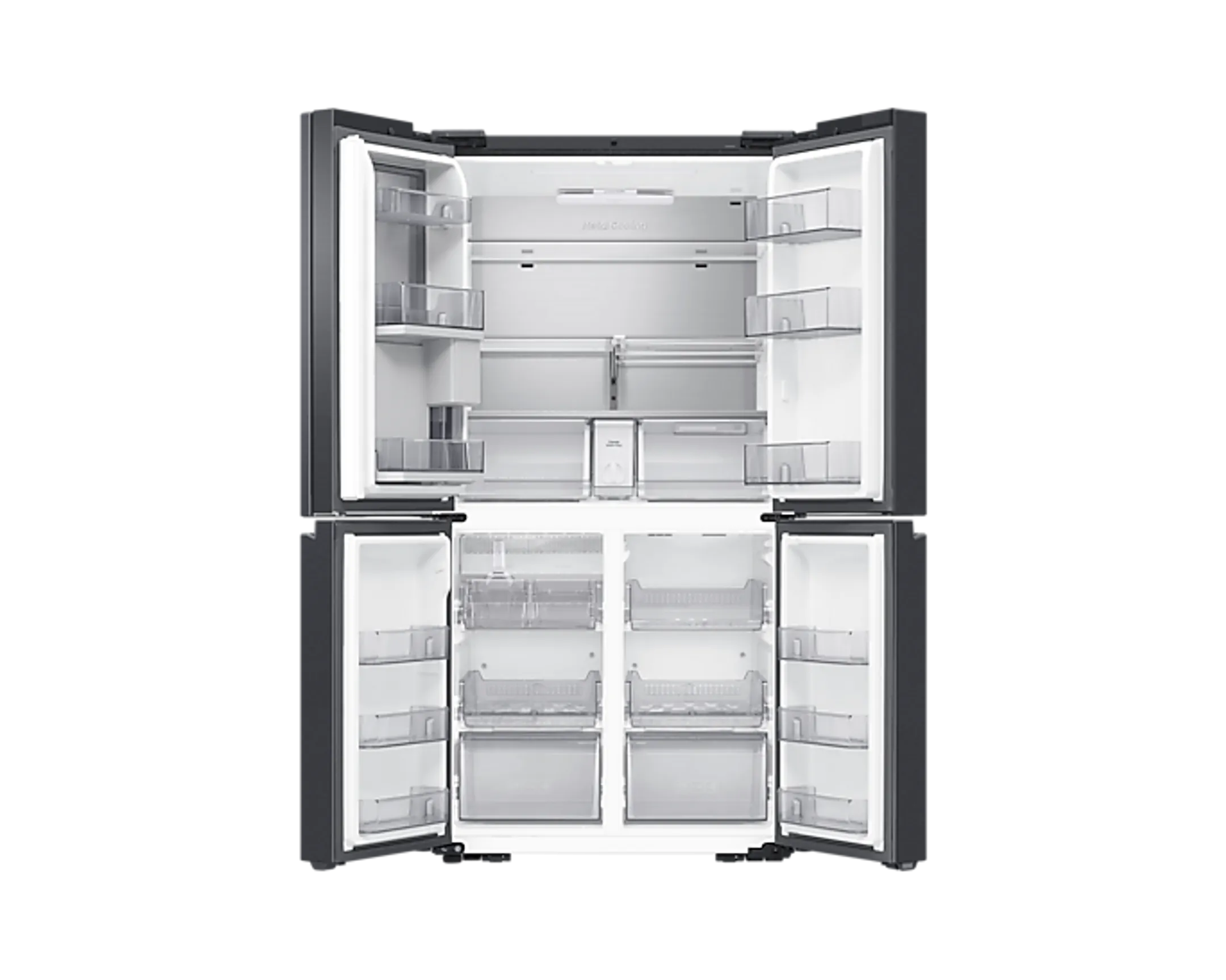Samsung Frigo américain RF65DG9H0EB1EF image