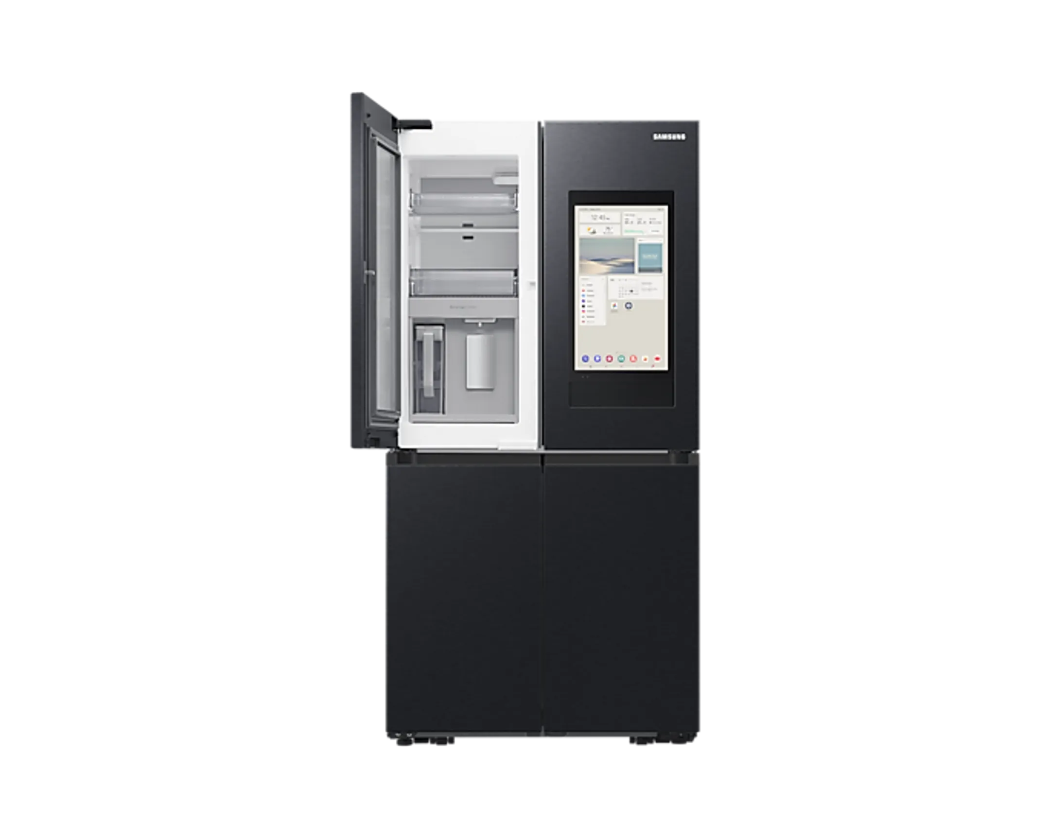 Samsung Frigo américain RF65DG9H0EB1EF image