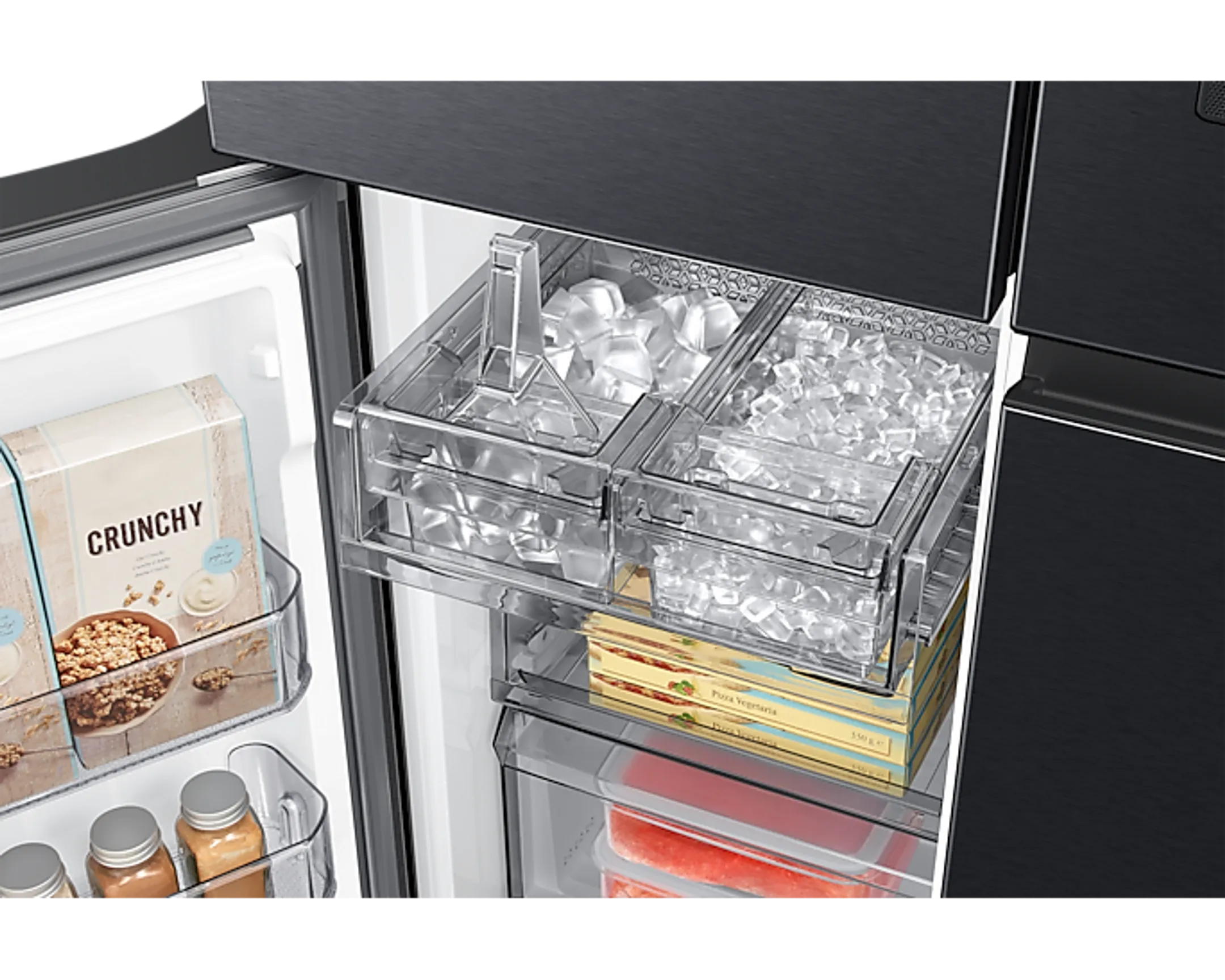 Samsung Frigo américain RF65DG9H0EB1EF image