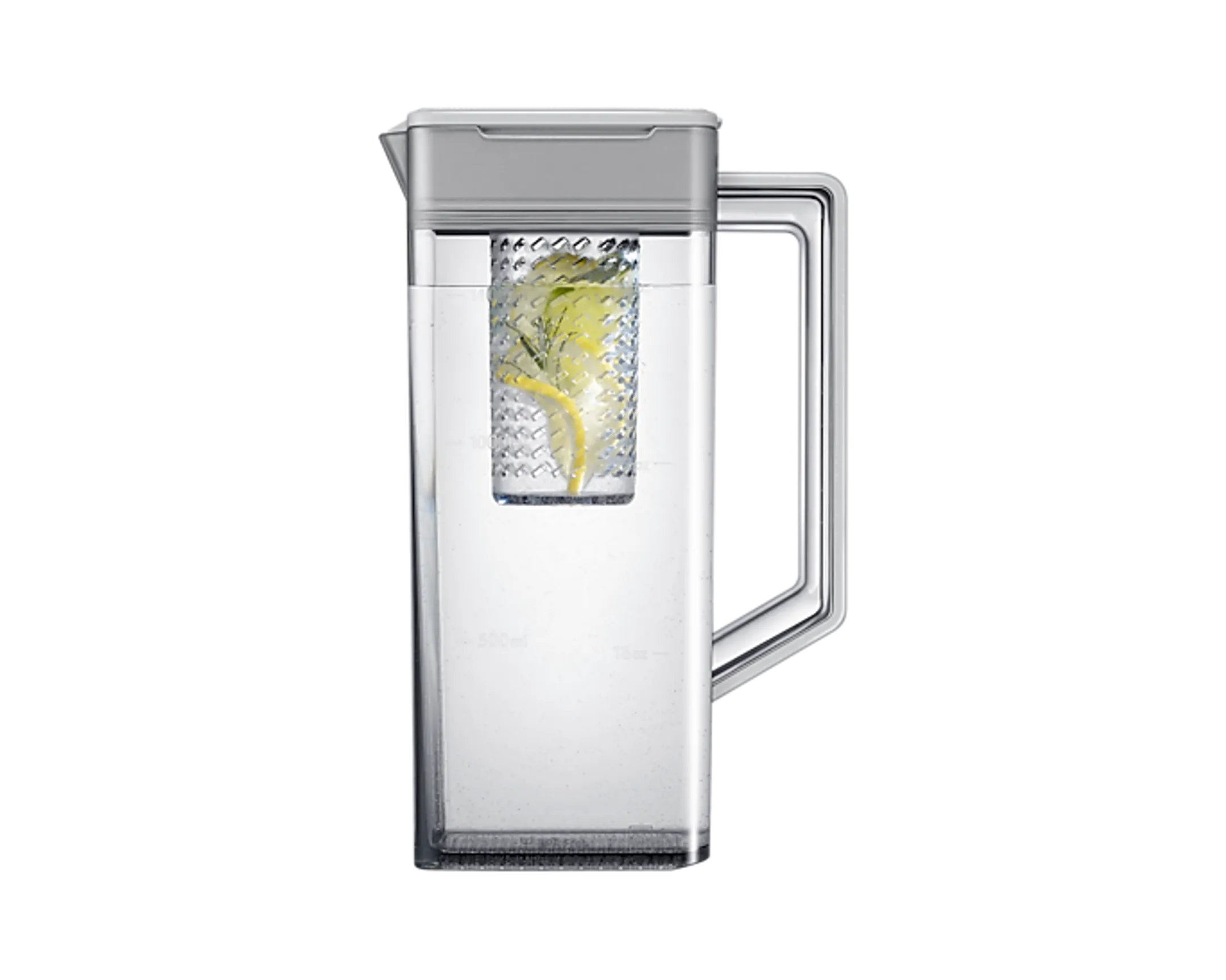 Samsung Frigo américain RF65DG9H0EB1EF image