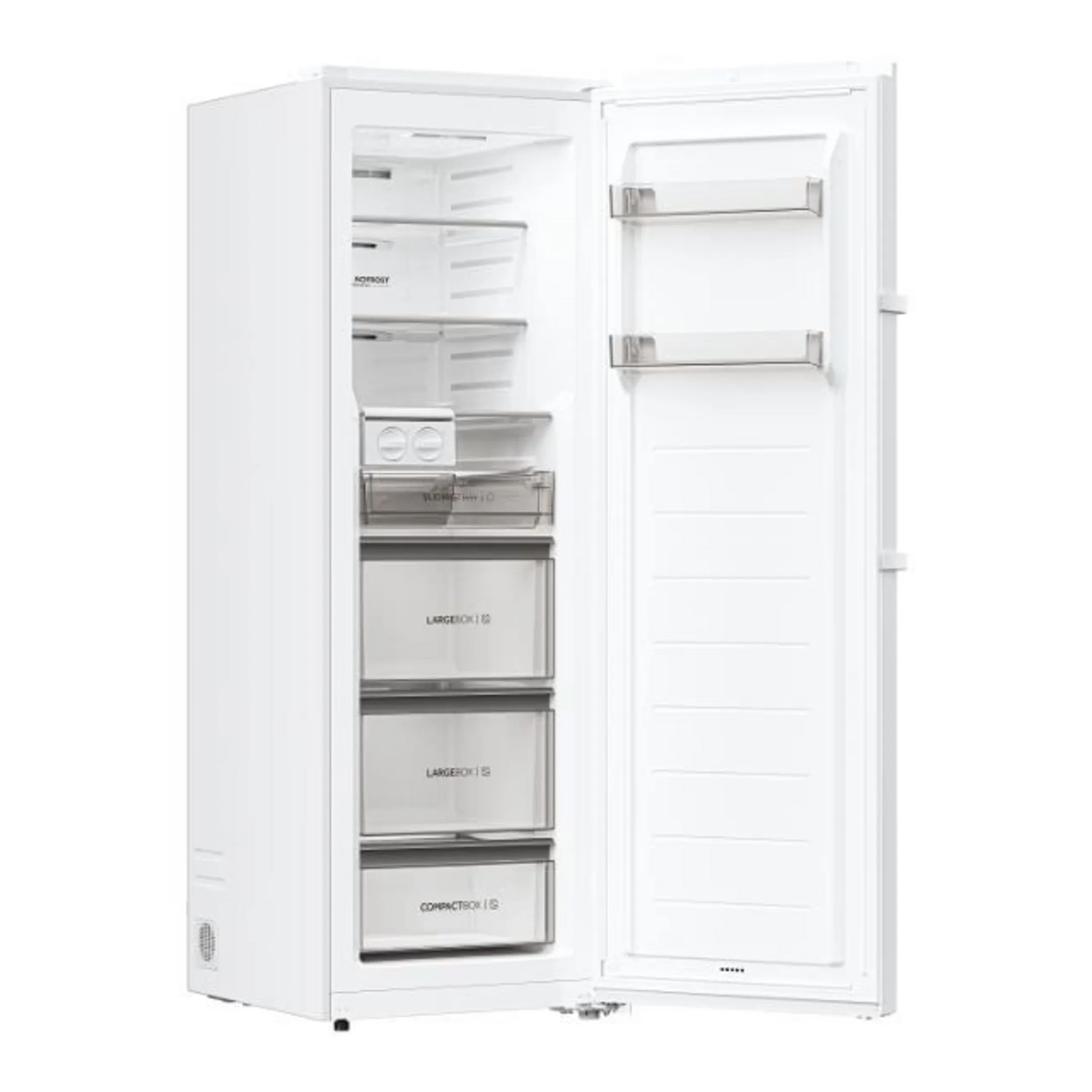 Haier Congélateur H4F272WDH1 Total No Frost image