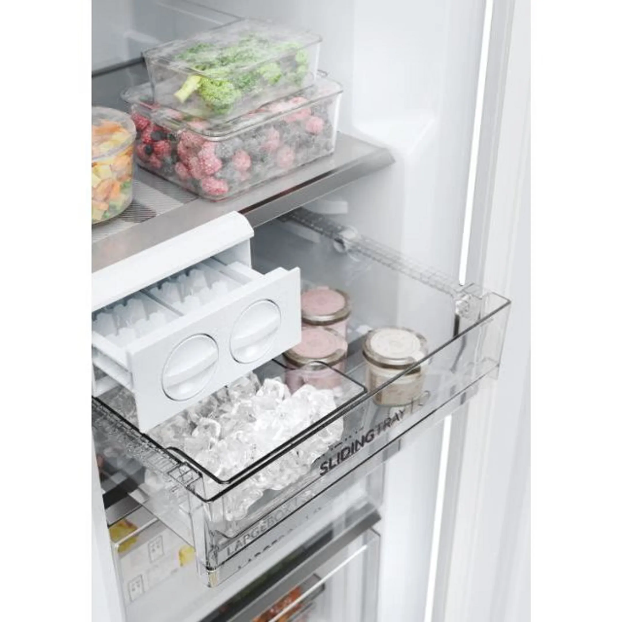 Haier Congélateur H4F272WDH1 Total No Frost image