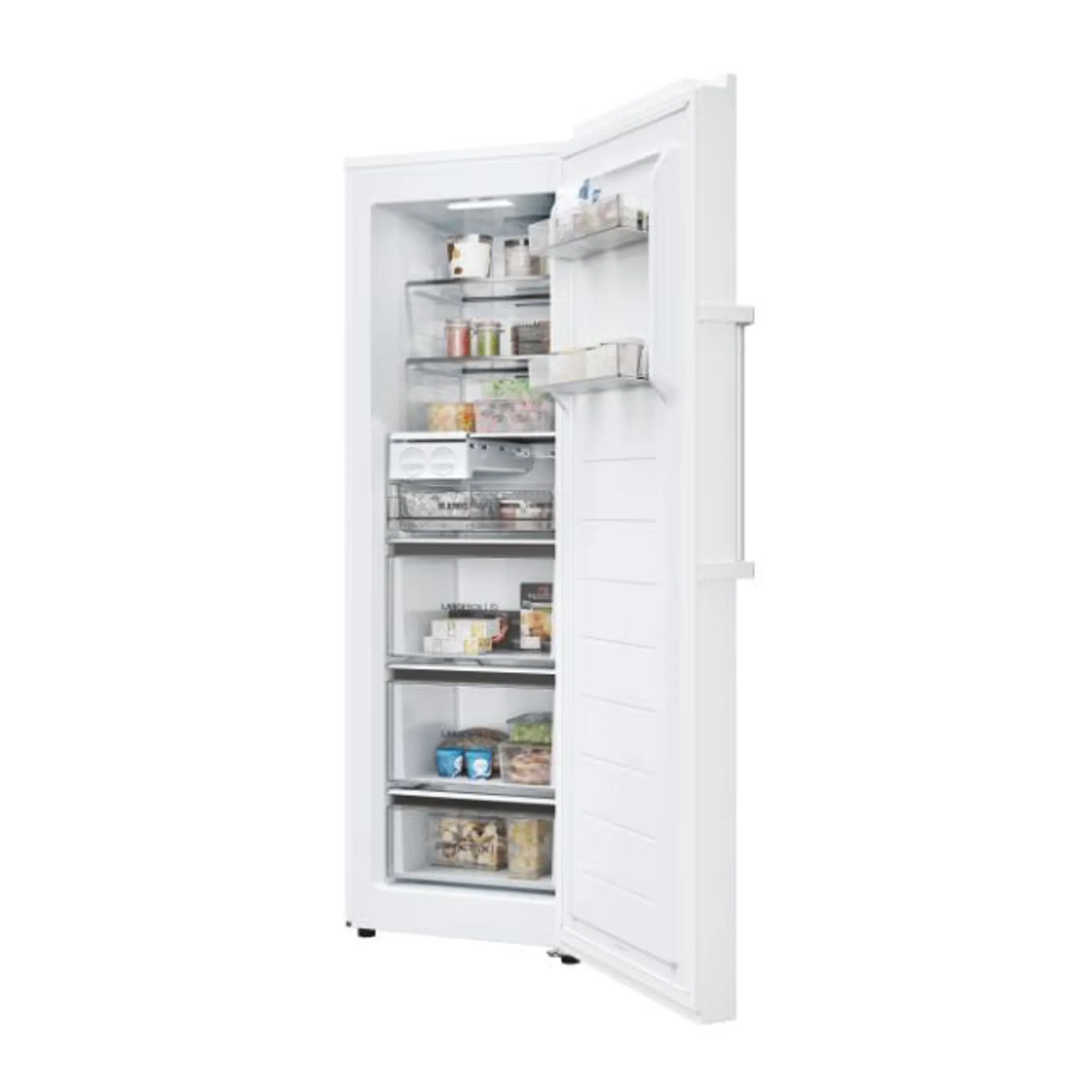 Haier Congélateur H4F272WDH1 Total No Frost image