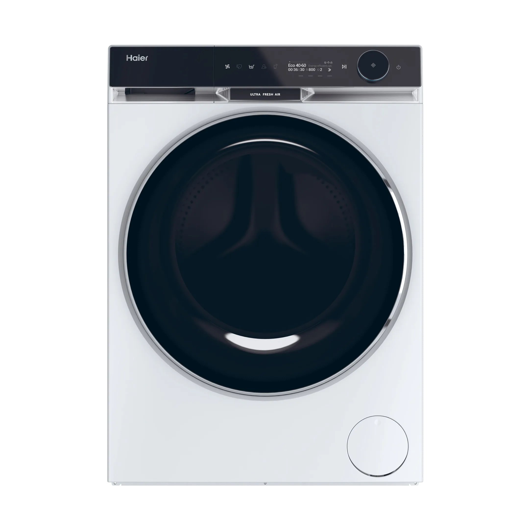 Machine à laver HW110-BD14397U1S Ultrafresh Connected