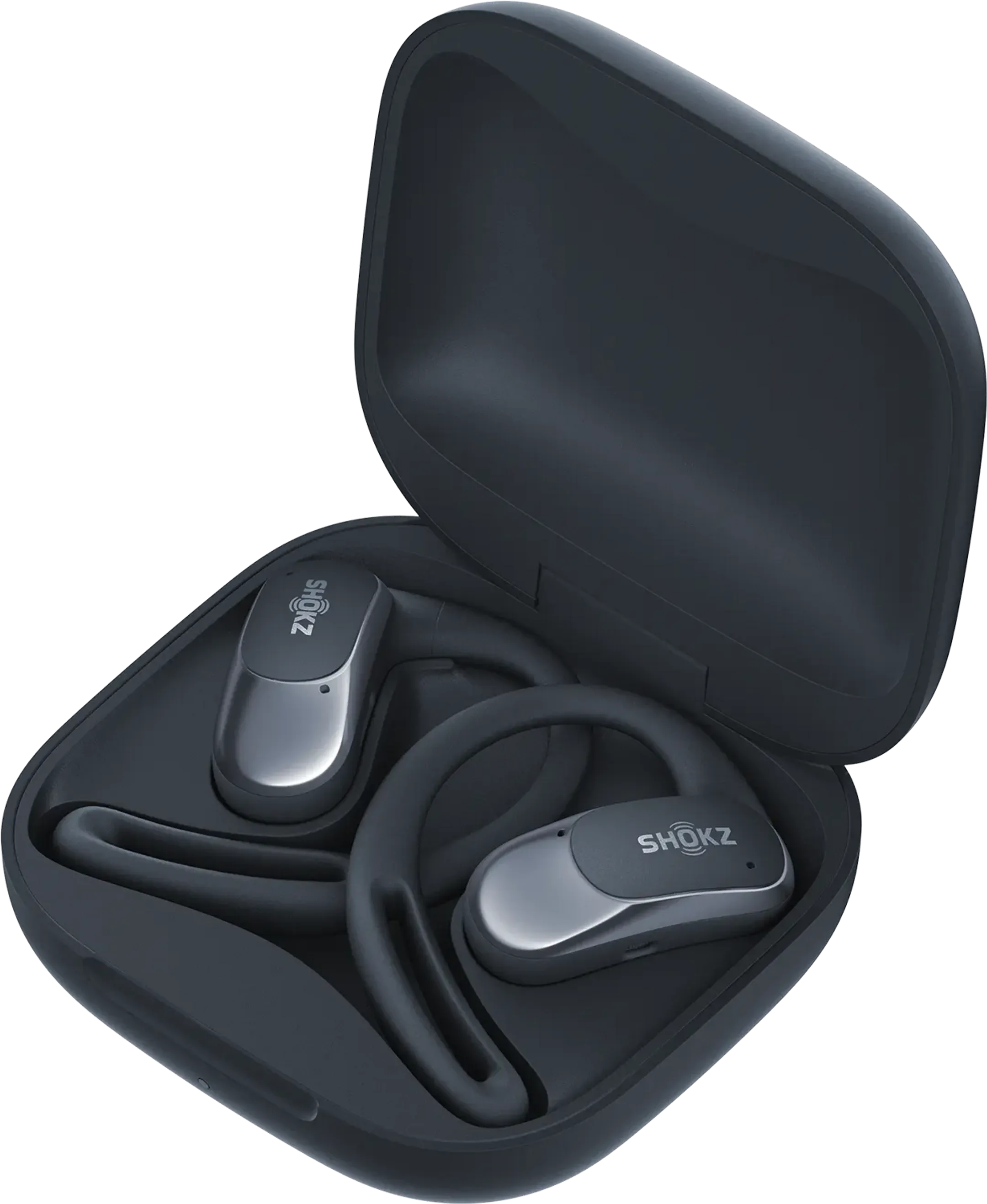 Écouteurs OpenFit Air - Noir